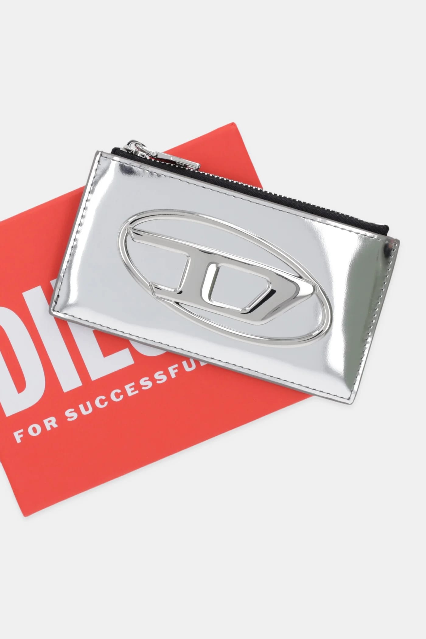 Кожаный кошелек 1DR 1DR CARD HOLDER III - фото 4