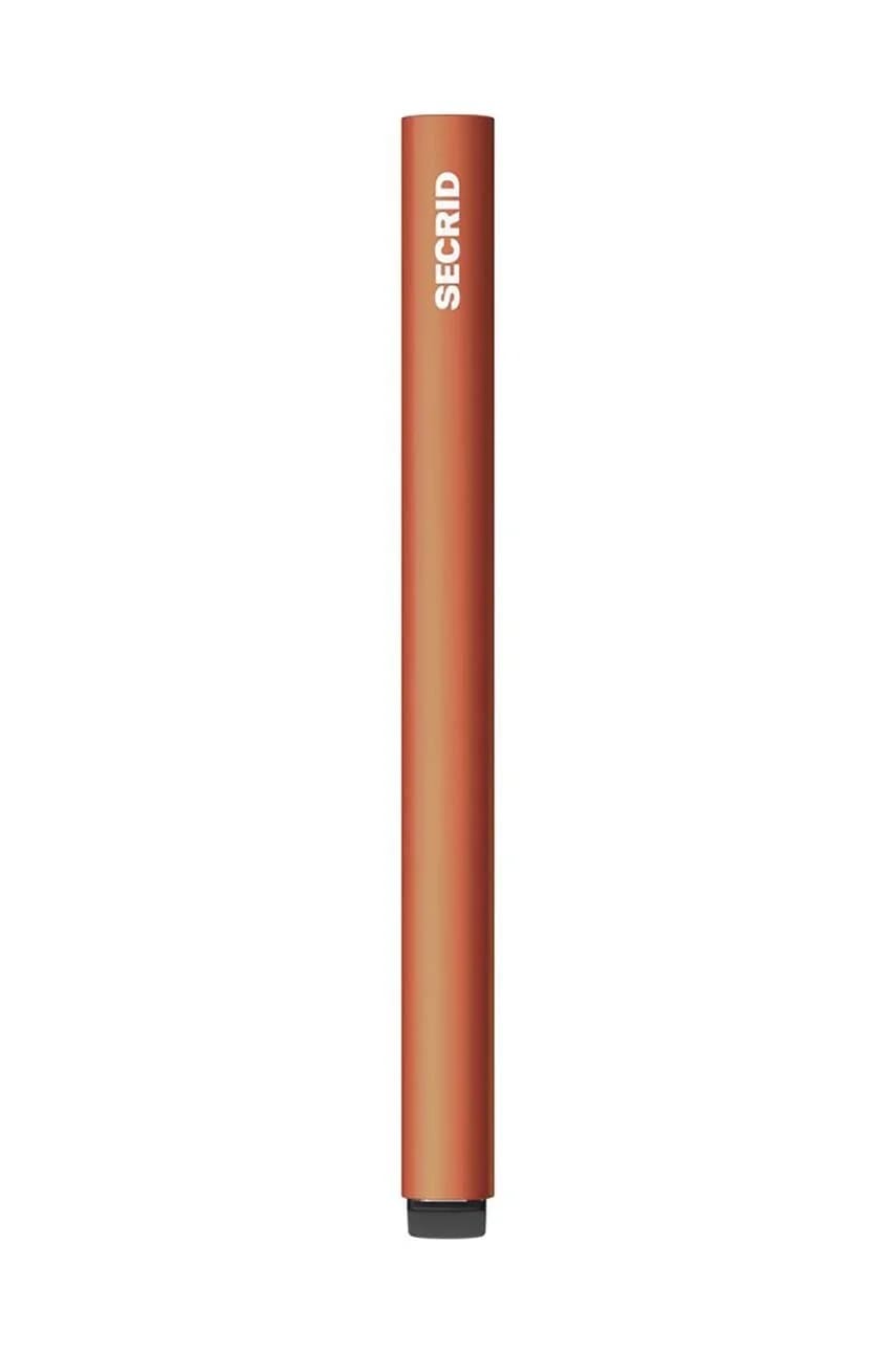 Кошелек Cardprotector Laser Orange - фото 4