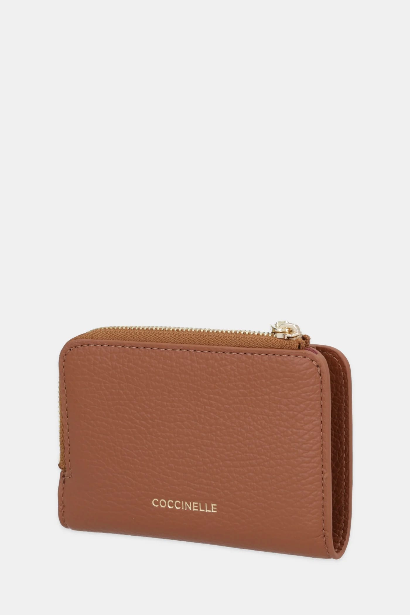 Кожаный кошелек Coccinelle C-ME - фото 2
