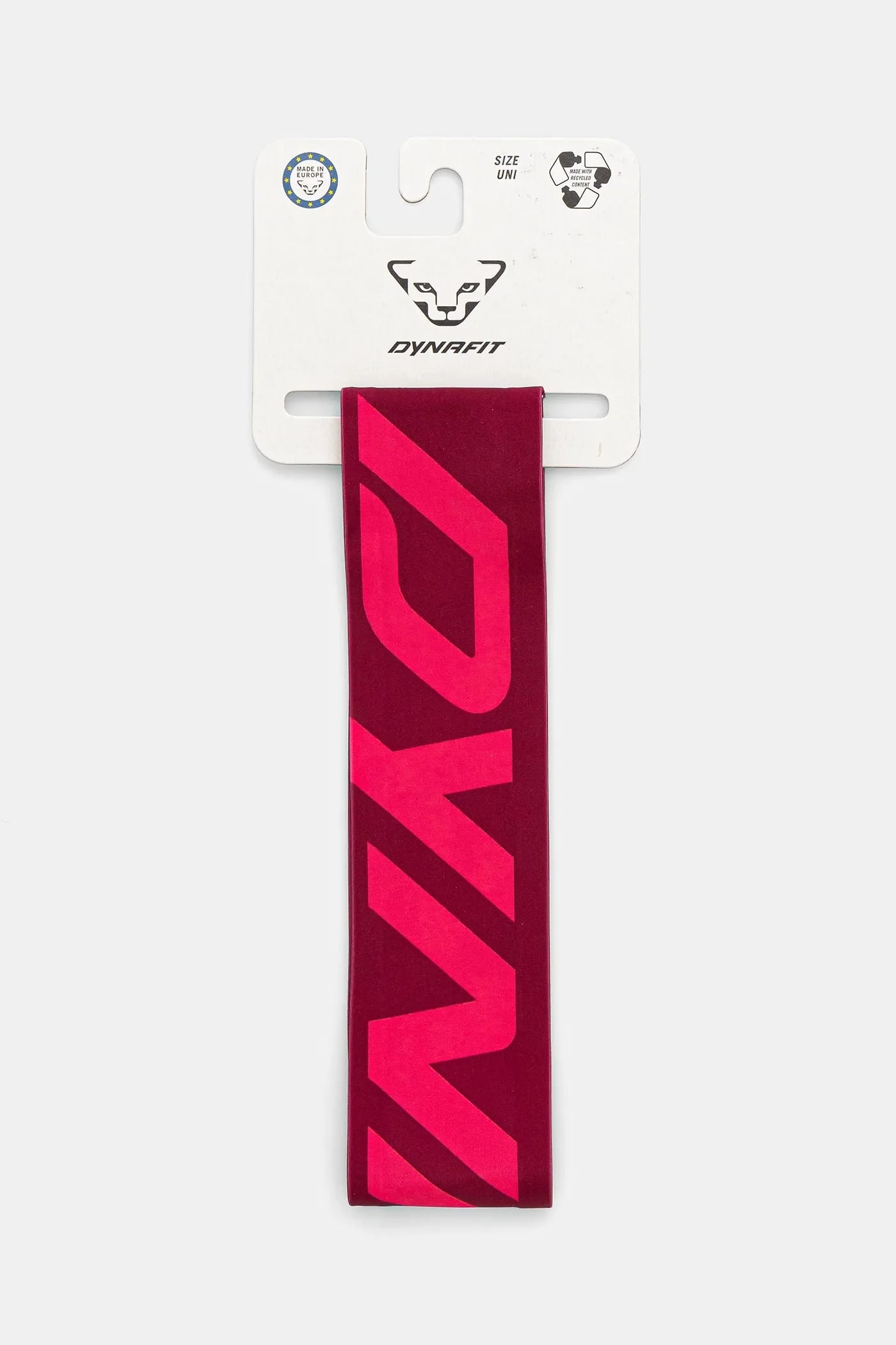 Повязка на голову Performance Dry Slim