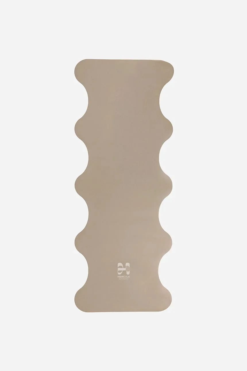 Коврик для йоги 180 х 70 х 0,4 см.