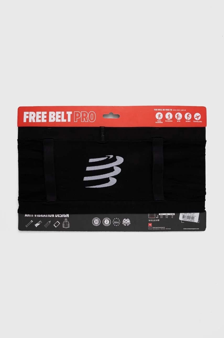 Женский беговой ремень Free Belt Pro