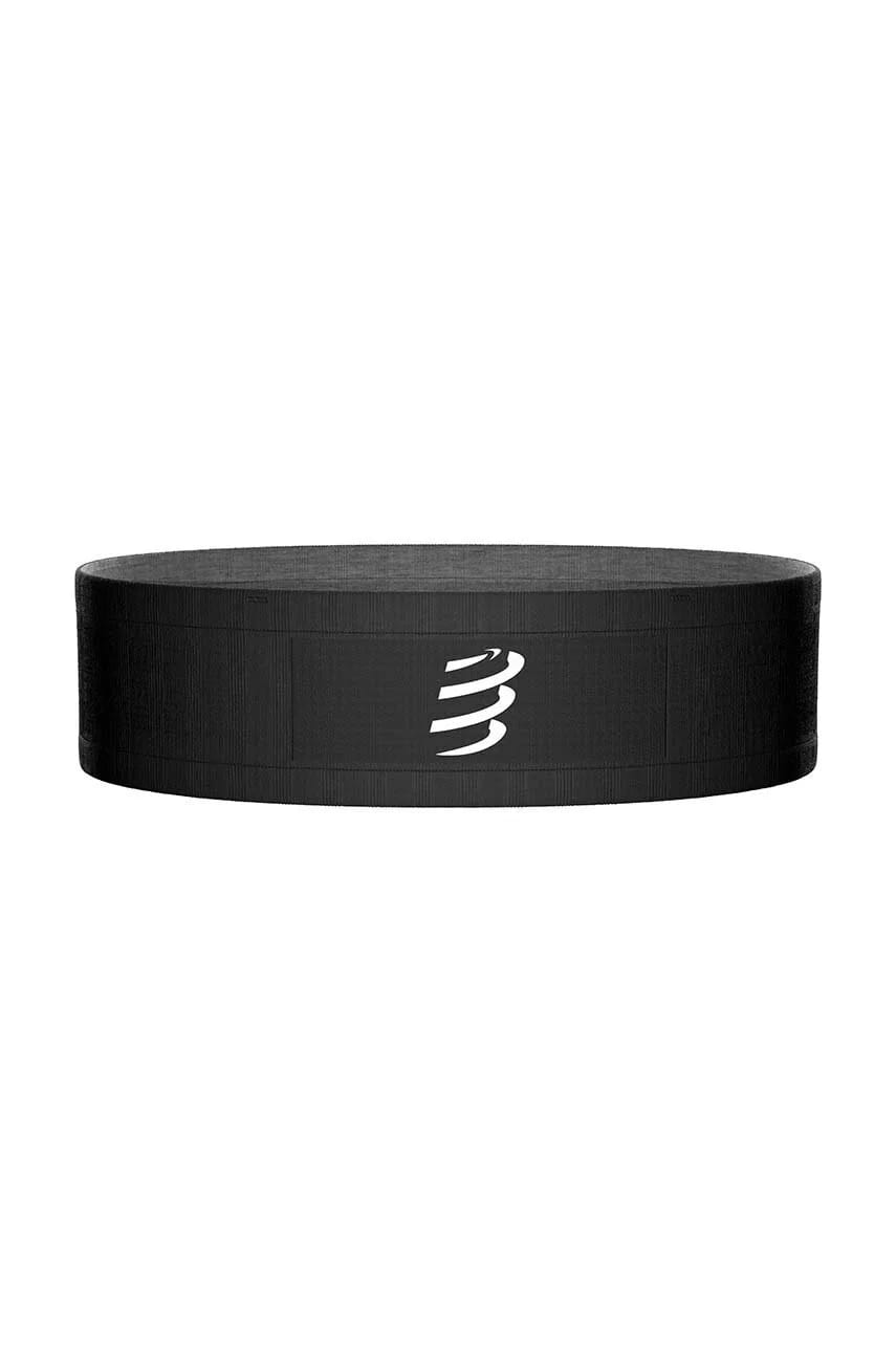 Беговой ремень Free Belt черный для мужчин