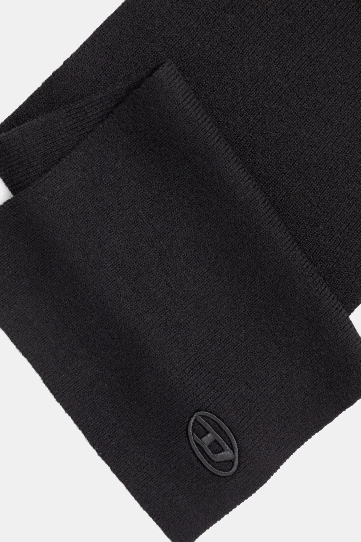 K-CODER SCARF шерстяной шарф - фото 2
