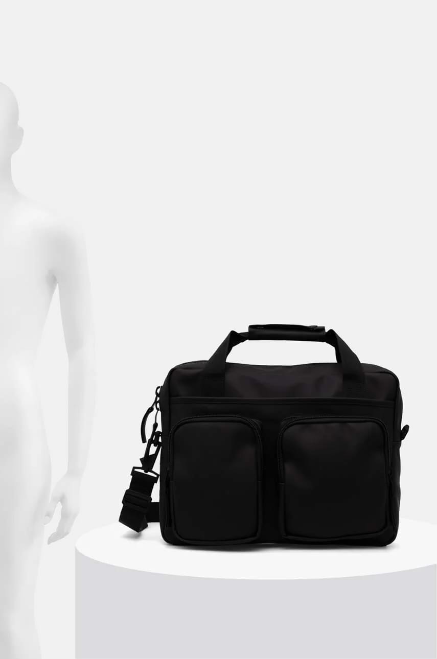 Сумка для ноутбука Texel Tech Bag W3 - фото 7