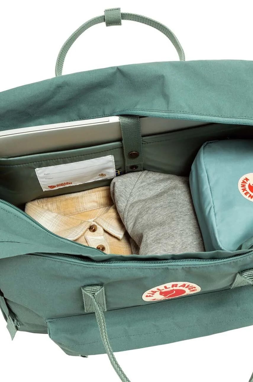 F23802.664 Сумка Kanken Weekender - фото 7