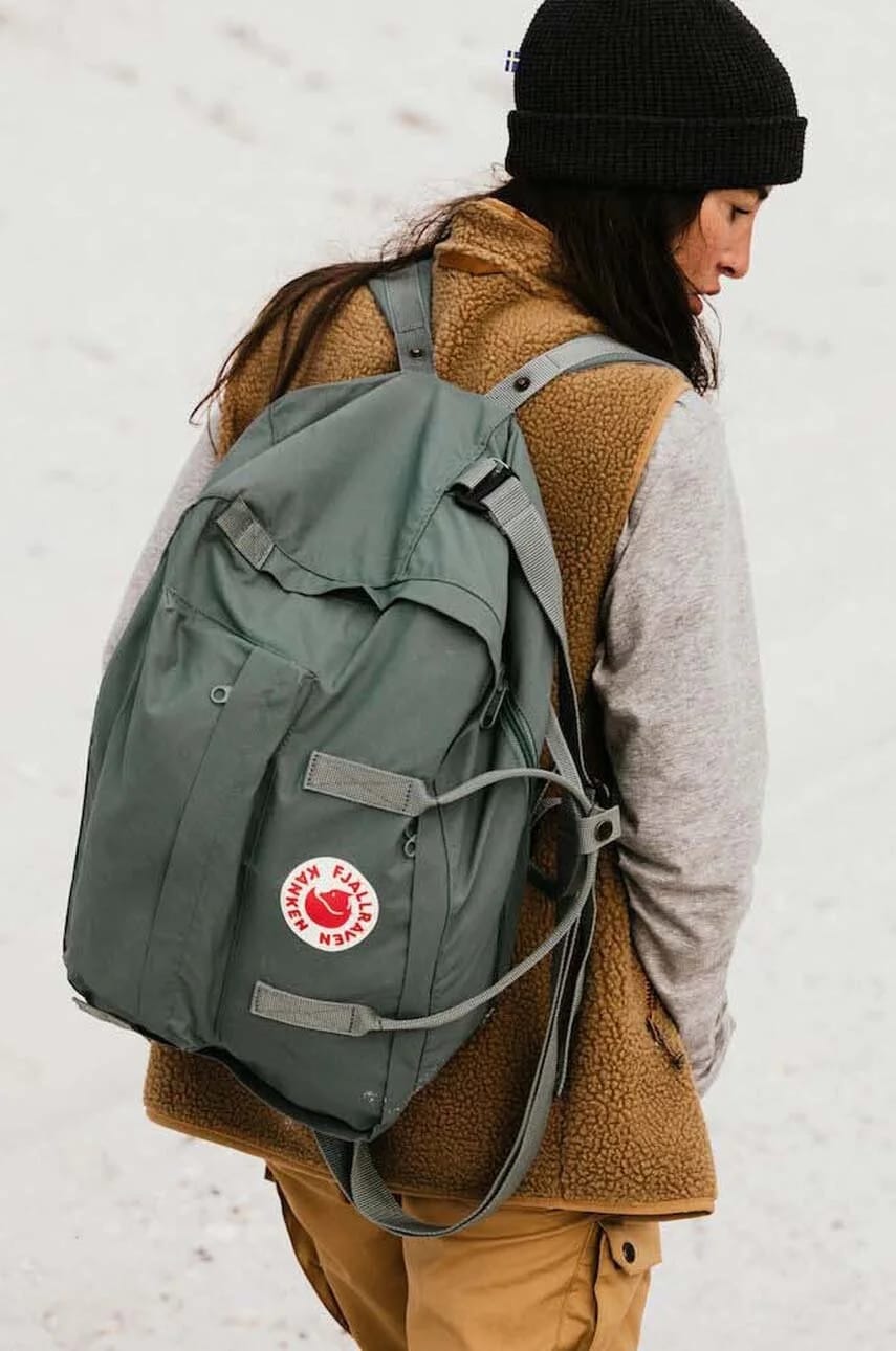 F23802.664 Сумка Kanken Weekender - фото 8