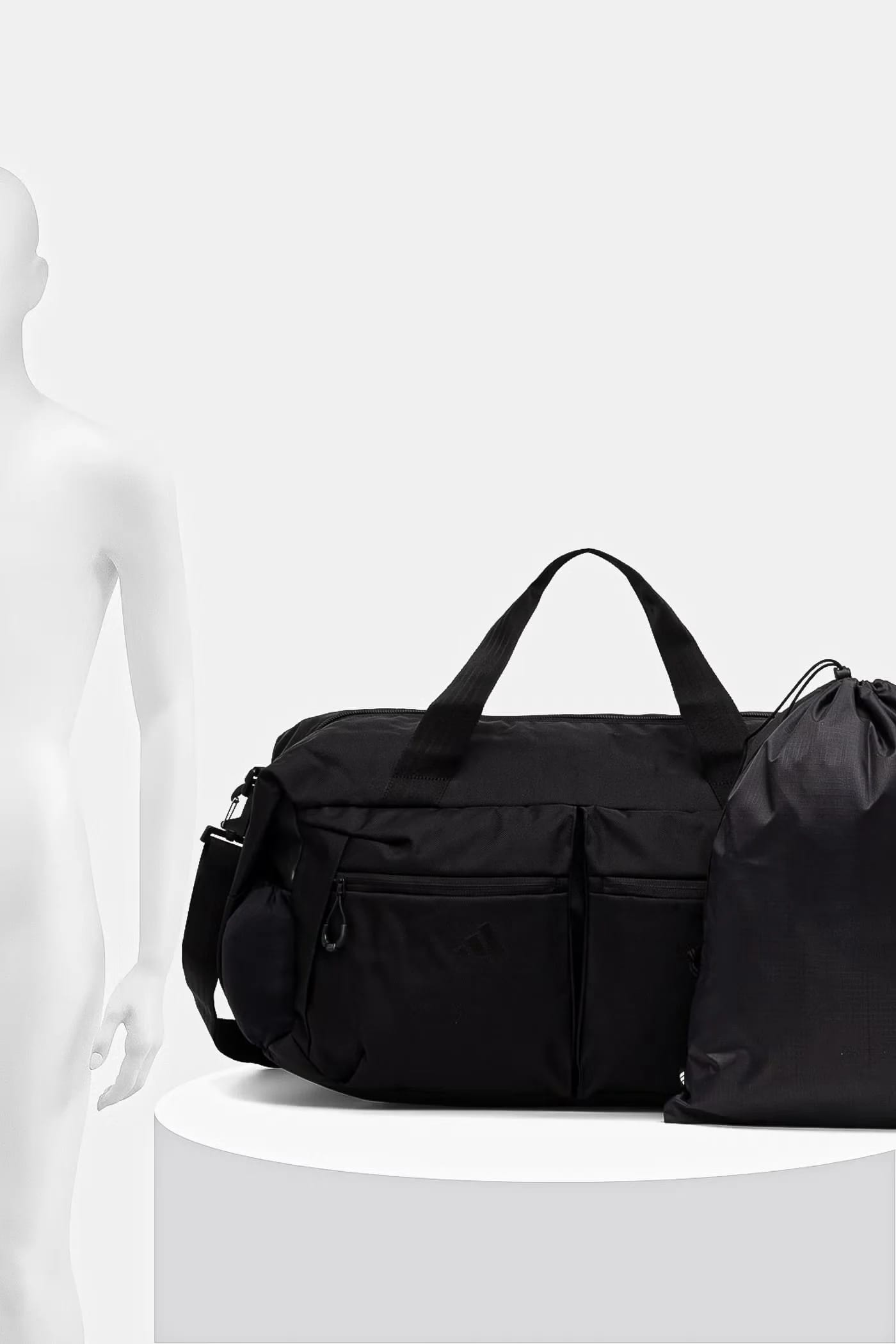 Спортивная сумка Duffel Bag 50л. - фото 7