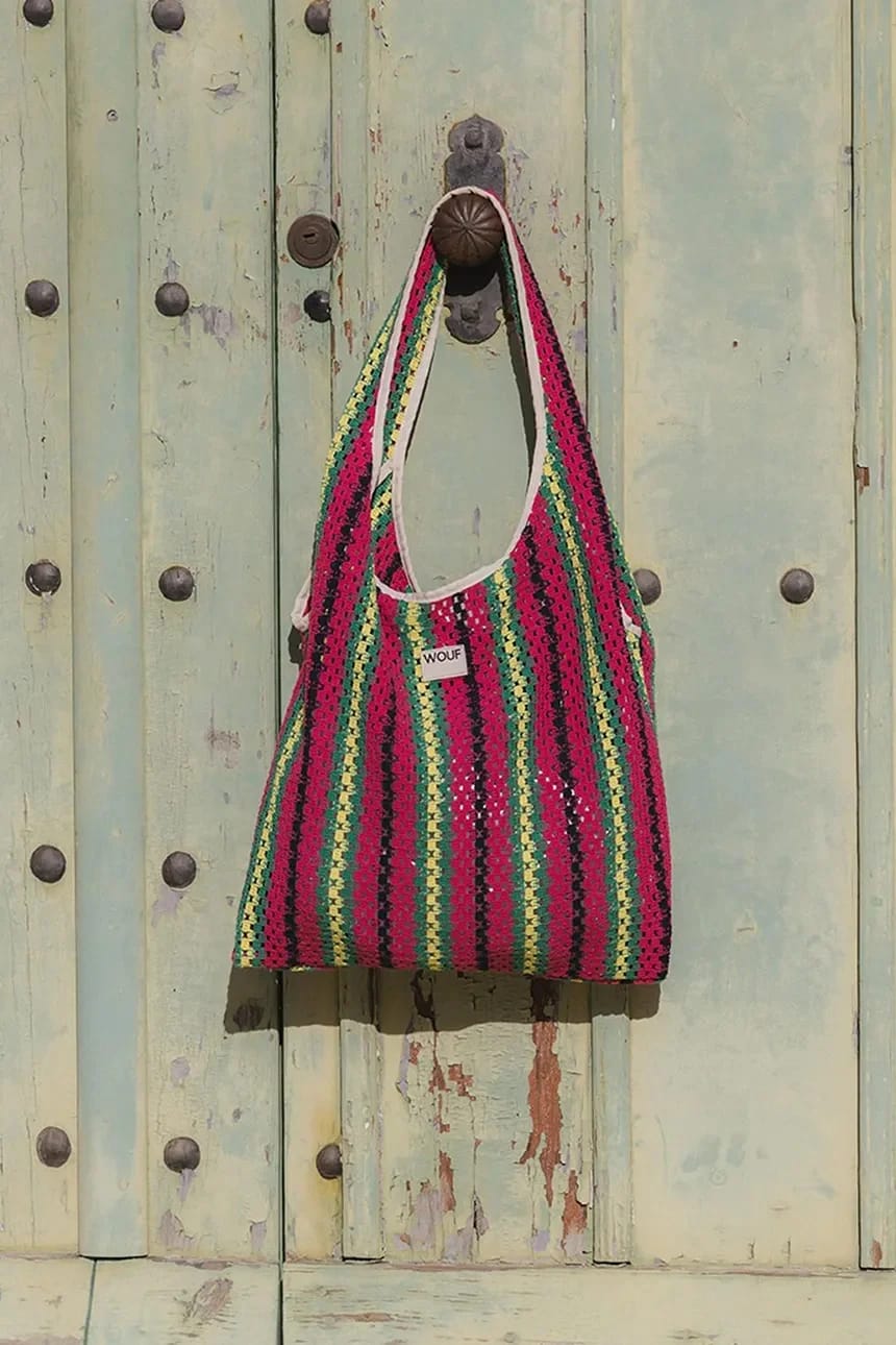 Трамонтана сумка - фото 8