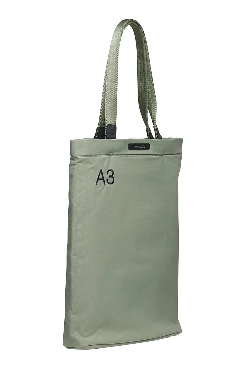 Сумка-шоппер Daily Tote А3 - фото 2