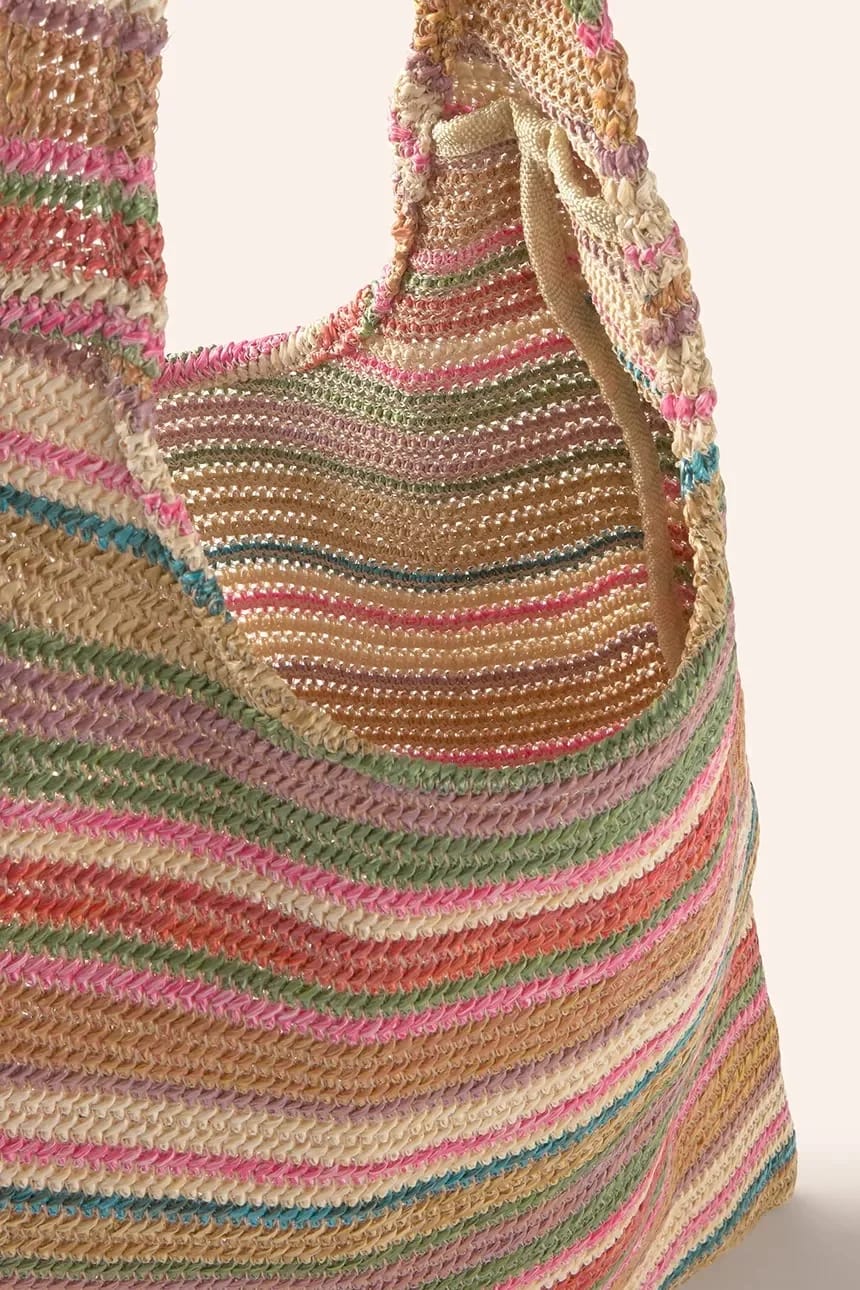 Сумочка Bolso 35 х 40 см. - фото 2