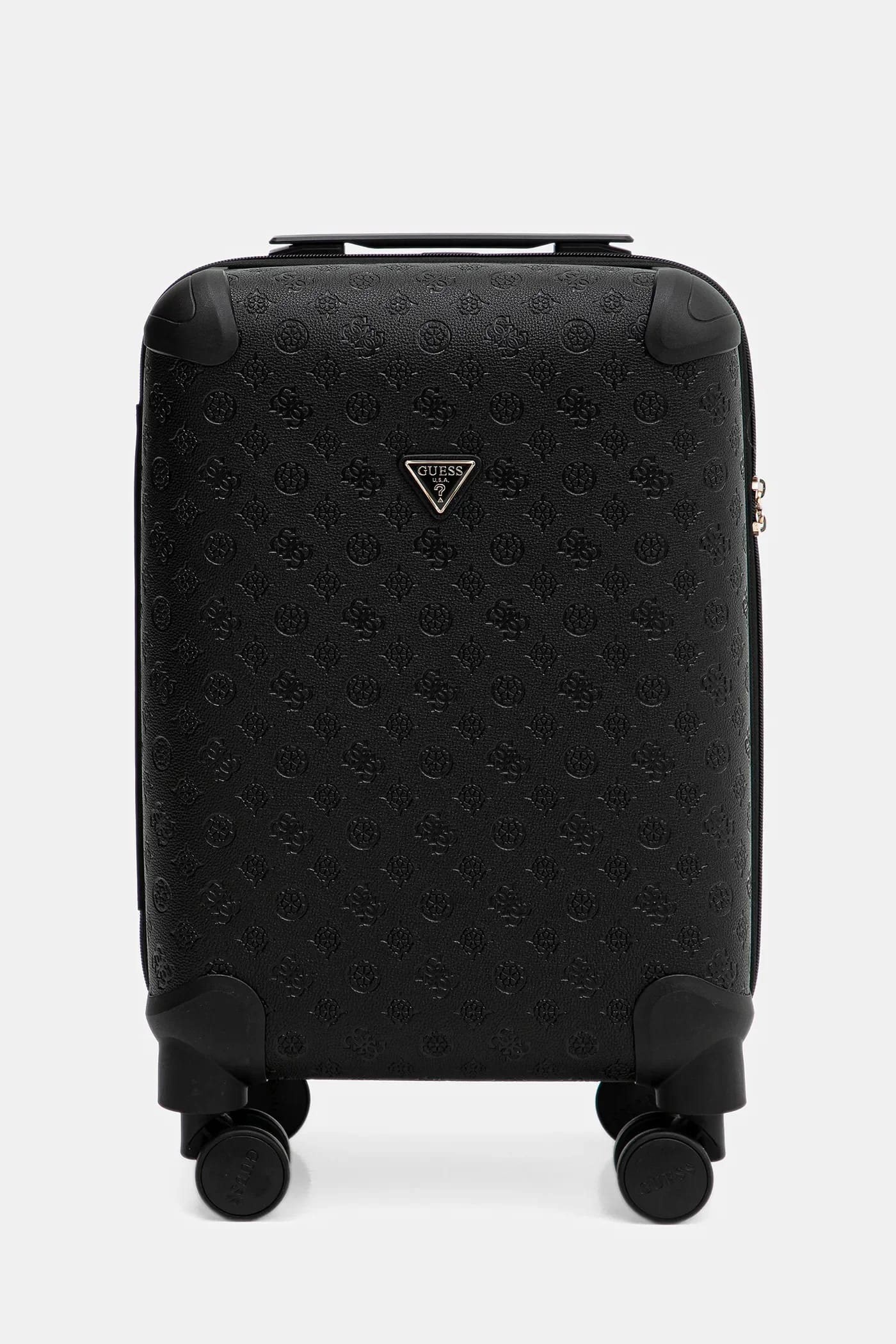 Чемодан WILDER SMALL 53 x 31,5 x 22 см