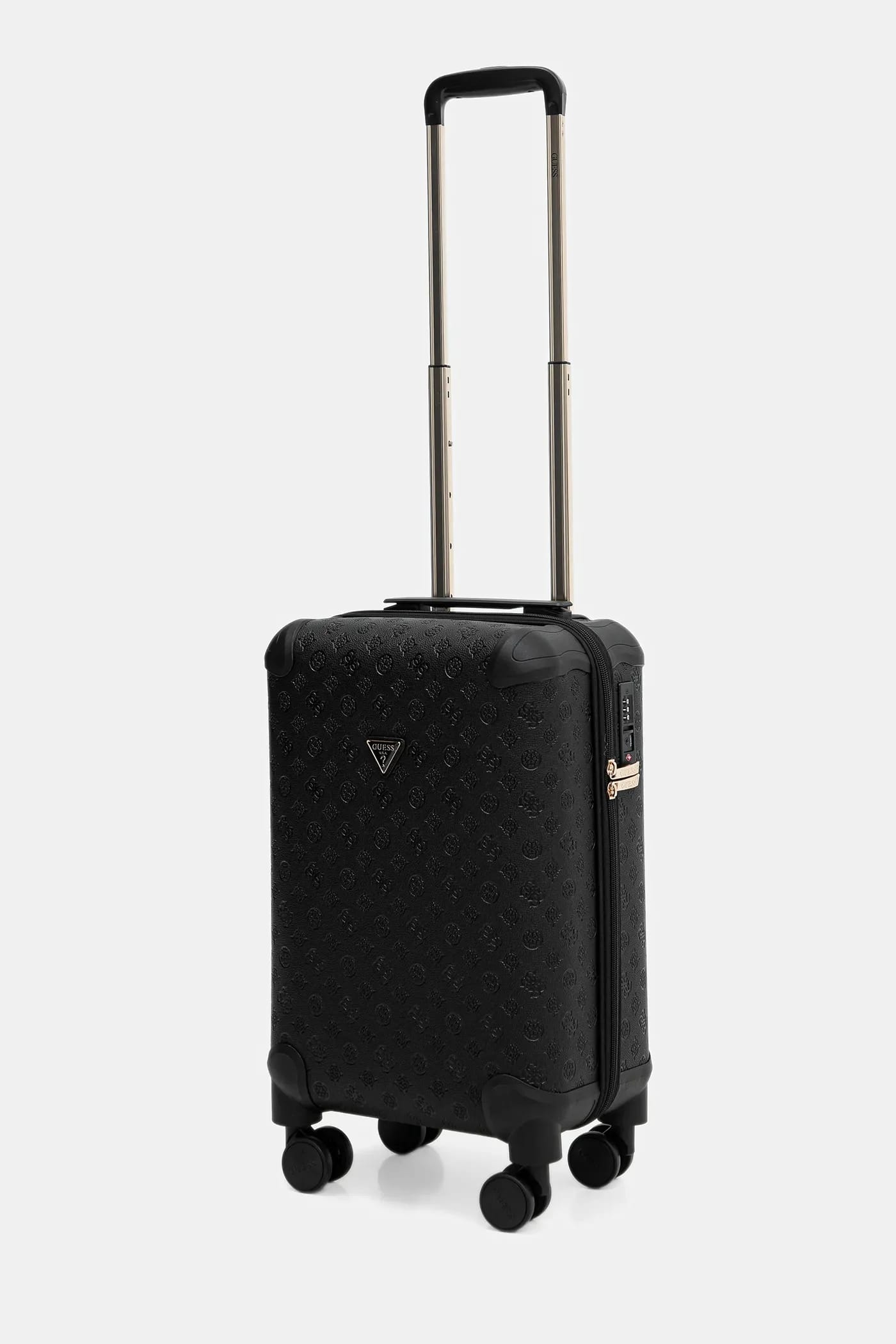Чемодан WILDER SMALL 53 x 31,5 x 22 см - фото 2