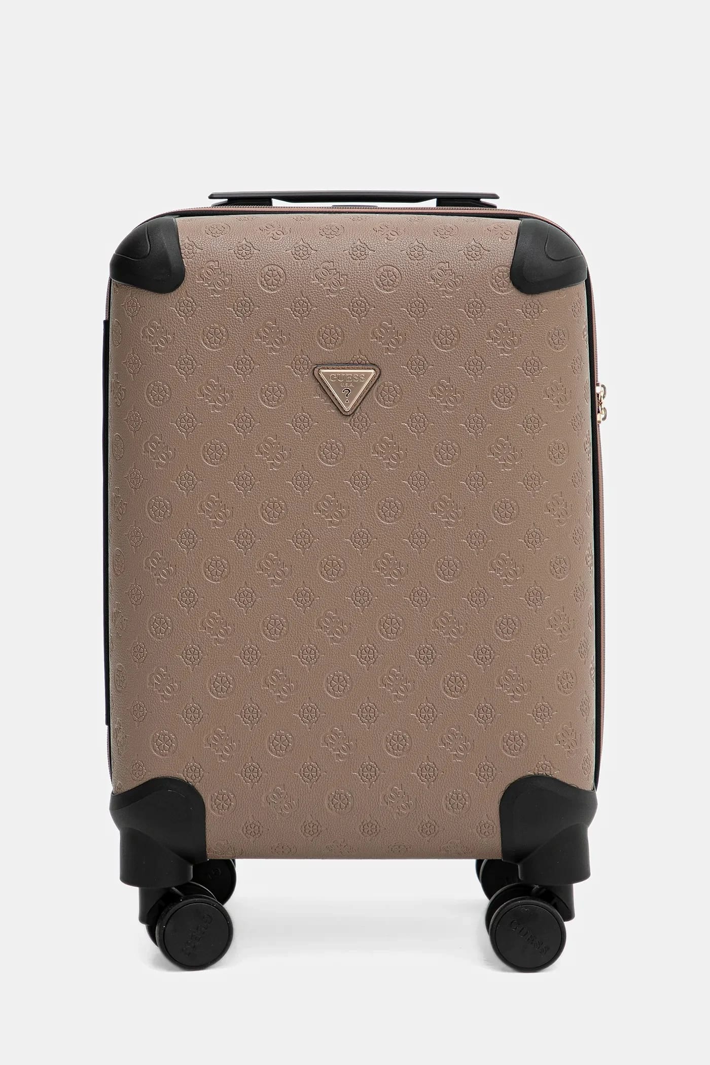 Чемодан WILDER SMALL 53 x 31,5 x 22 см