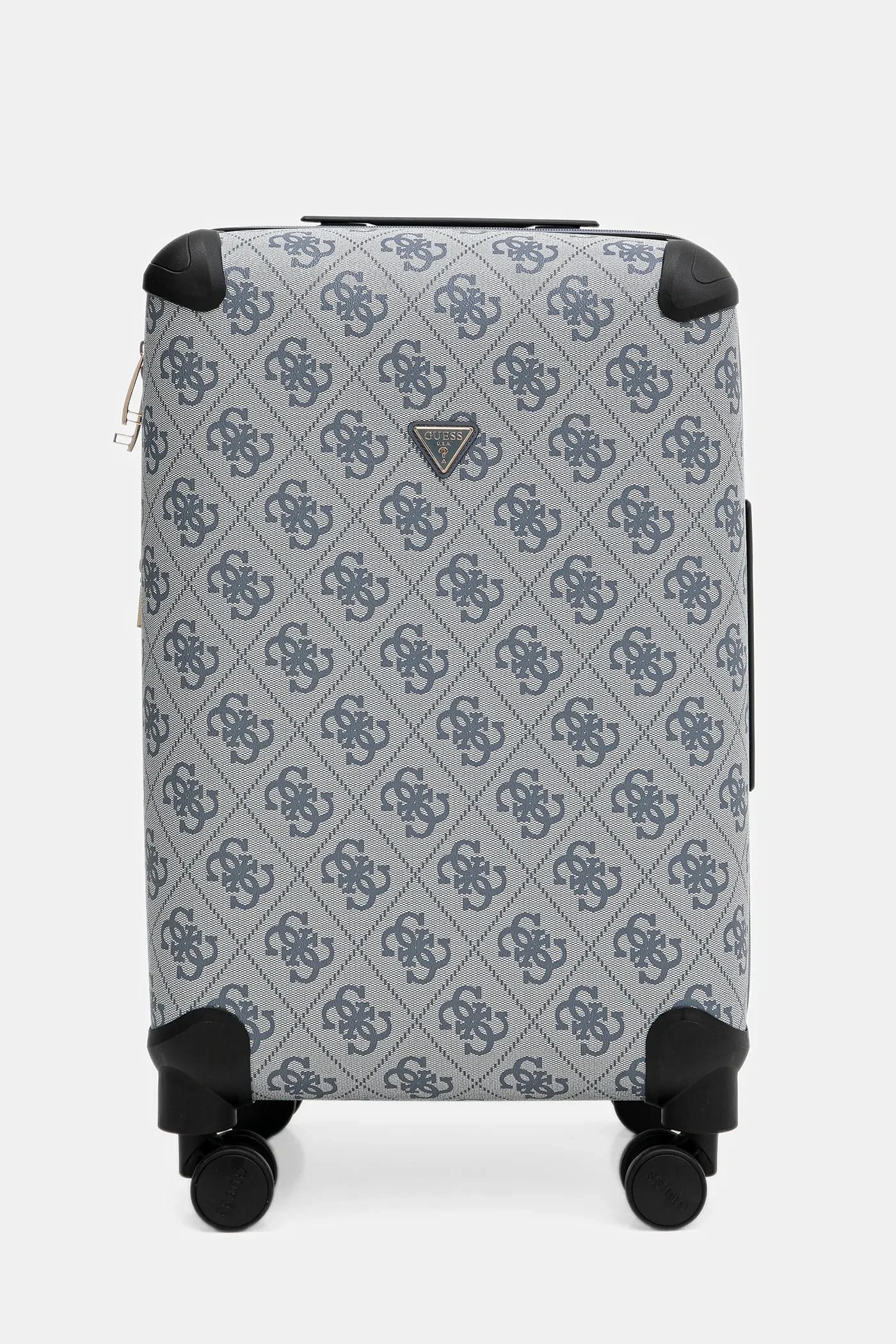 Чемодан BERTA MEDIUM 64x39x27,5 см