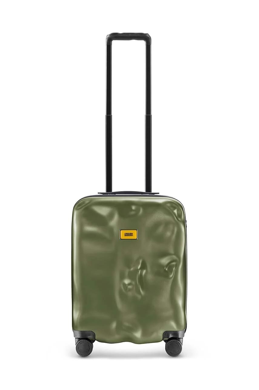 ICON Чемодан небольшого размера 55x40x22 см