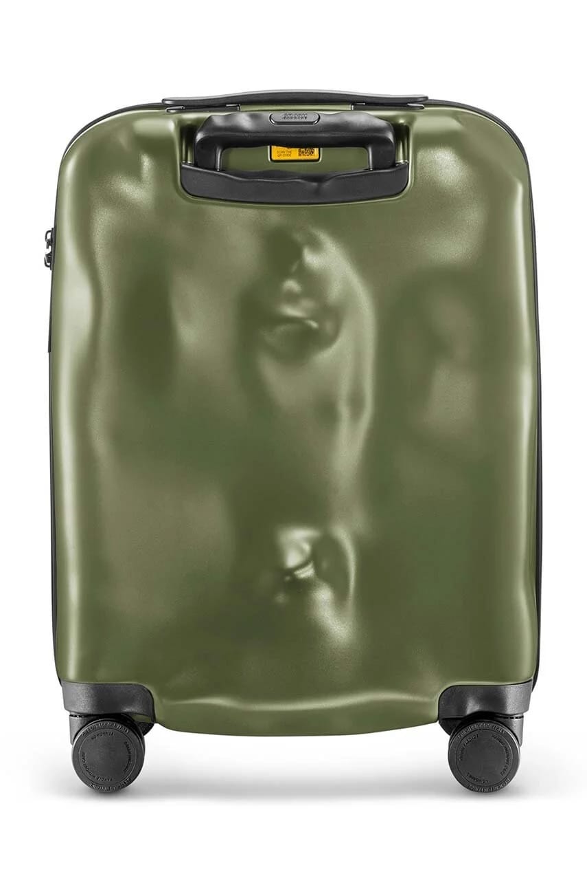 ICON Чемодан небольшого размера 55x40x22 см - фото 3