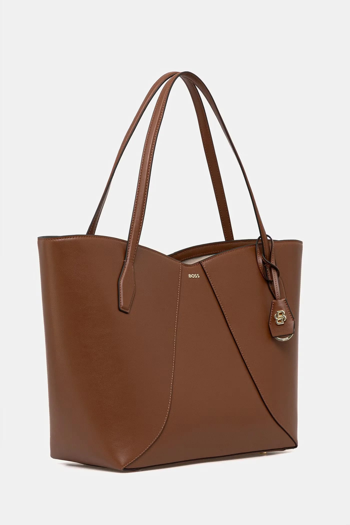 NUMAH New Кожаная сумка Tote - фото 2
