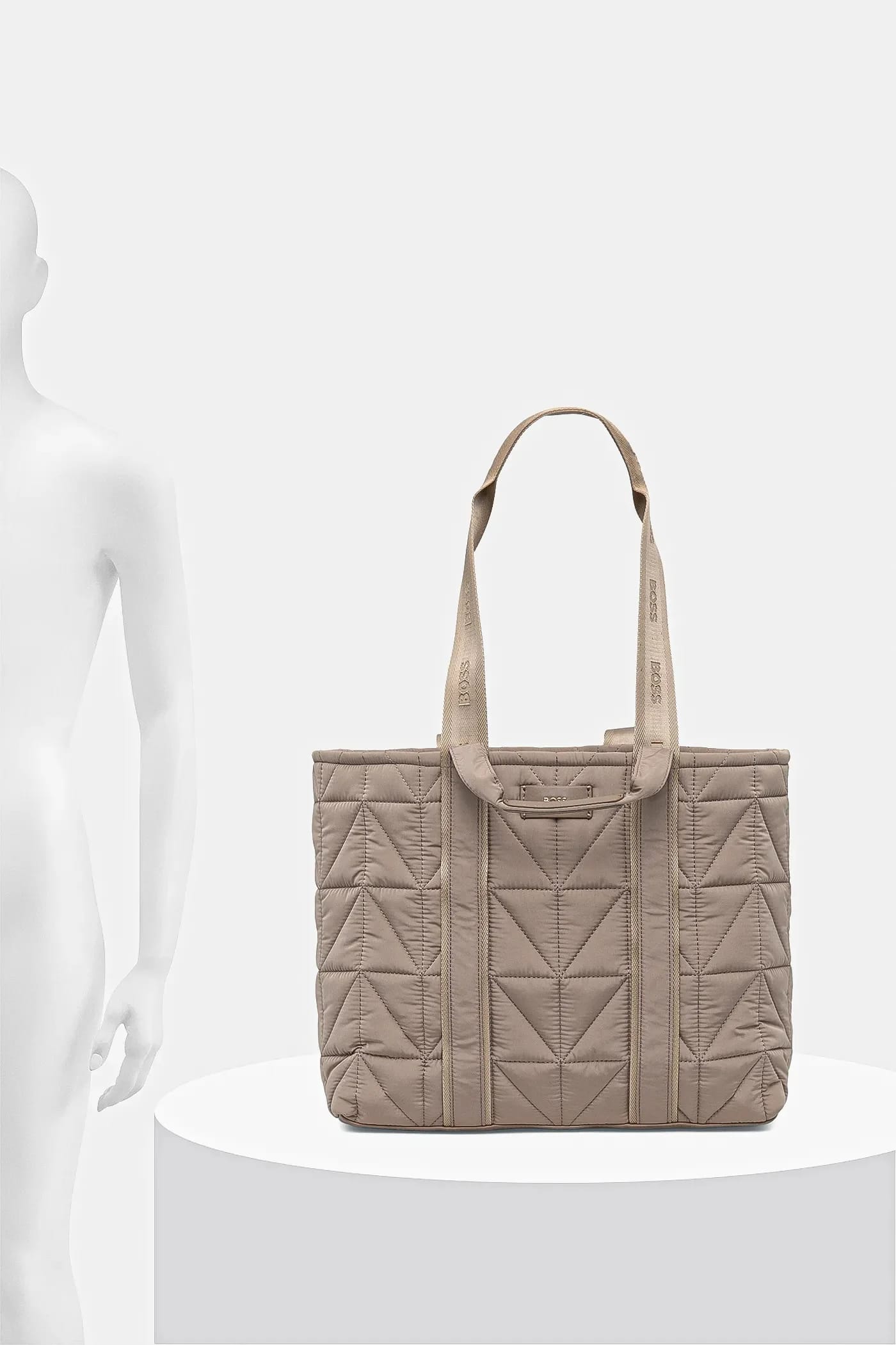 Сумочка Palmah TOTE NY - фото 6