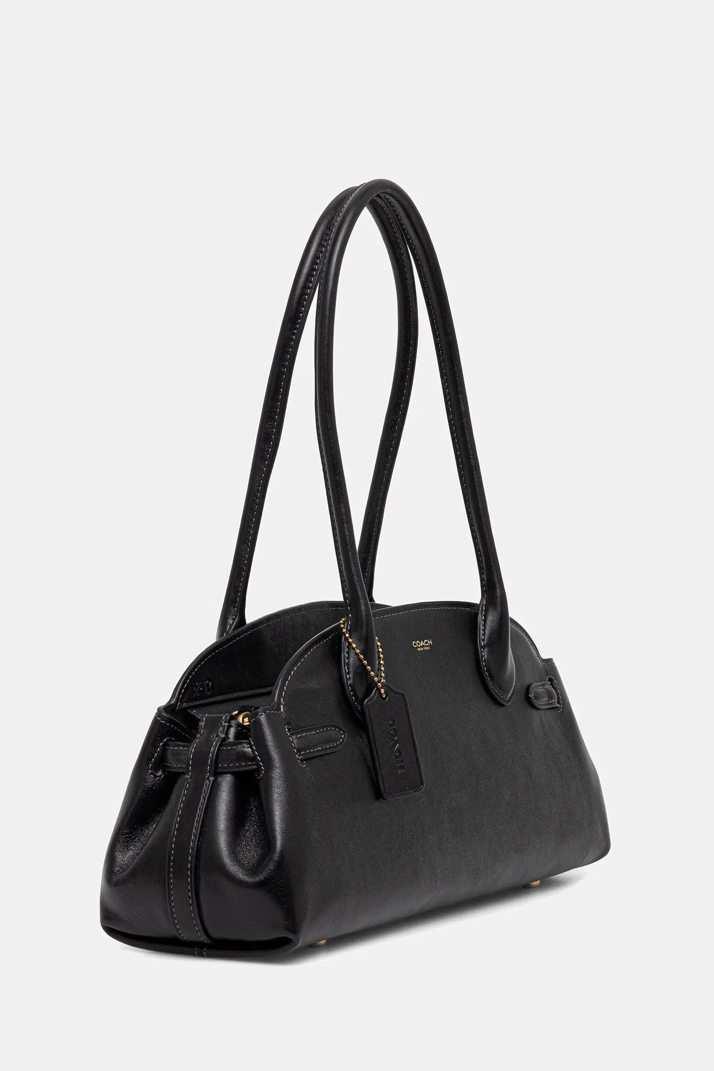 Кожаная сумка Empire Carryall Bag 34 - фото 2