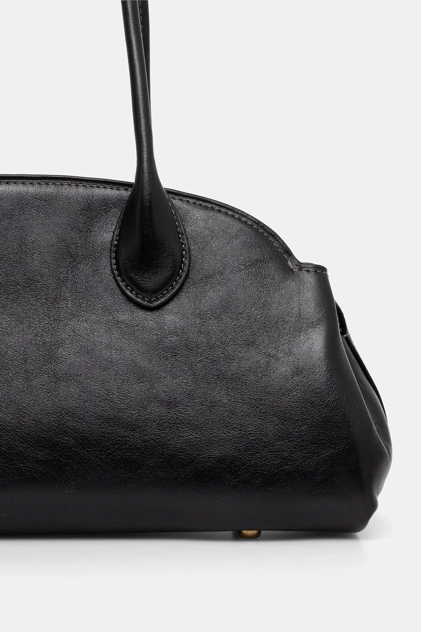 Кожаная сумка Empire Carryall Bag 34 - фото 3