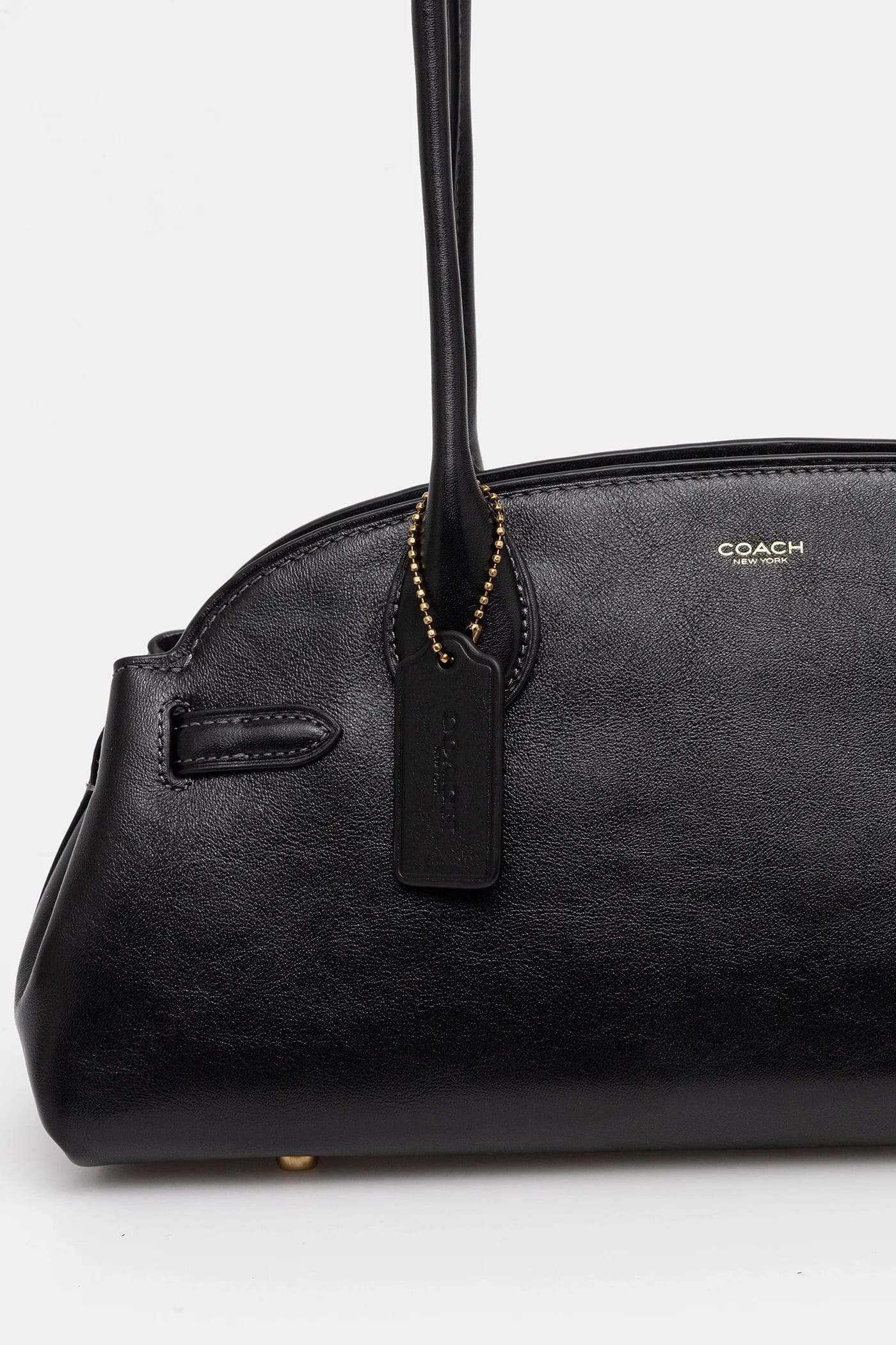 Кожаная сумка Empire Carryall Bag 34 - фото 4