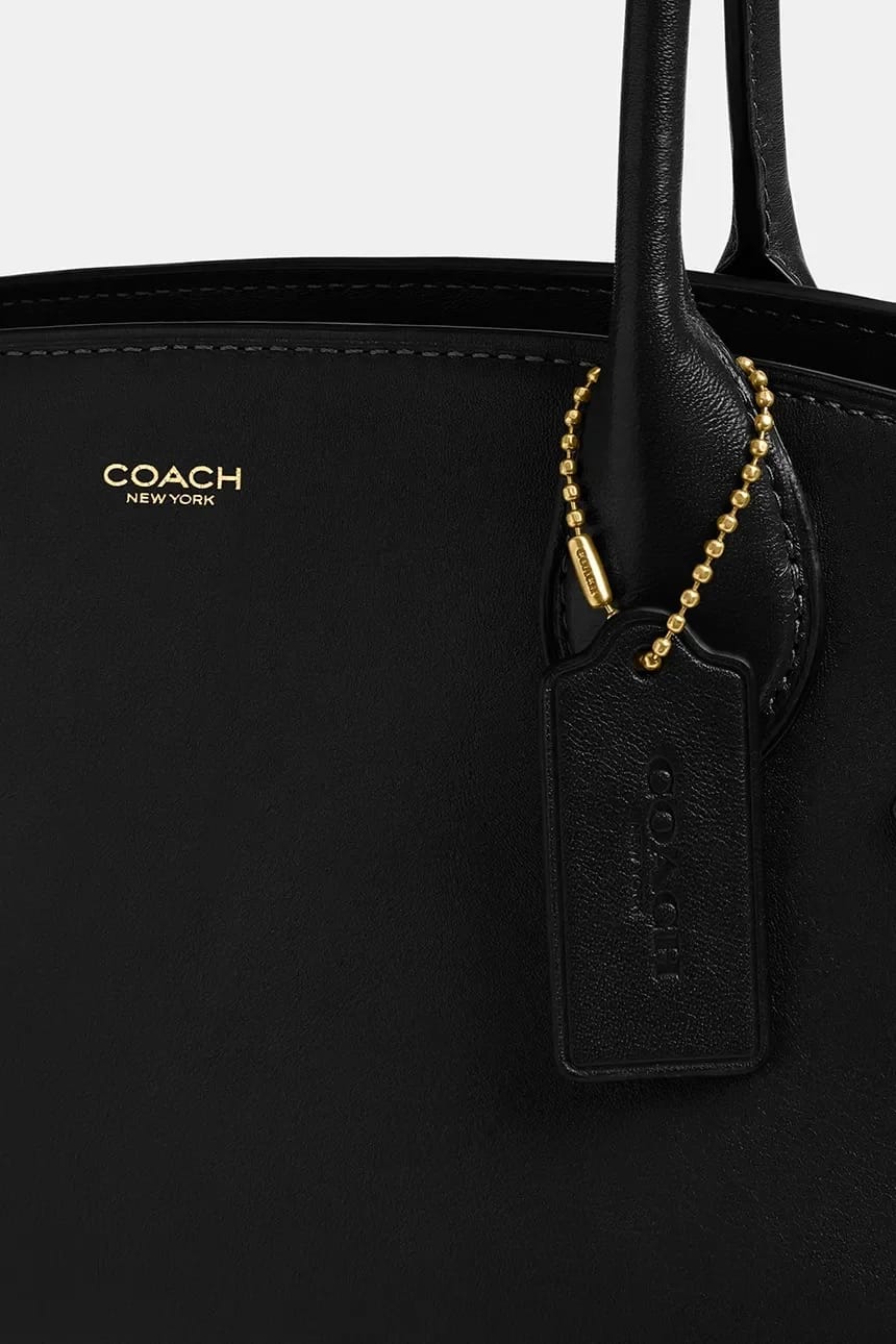 Кожаная сумка Empire Carryall Bag 34 - фото 7