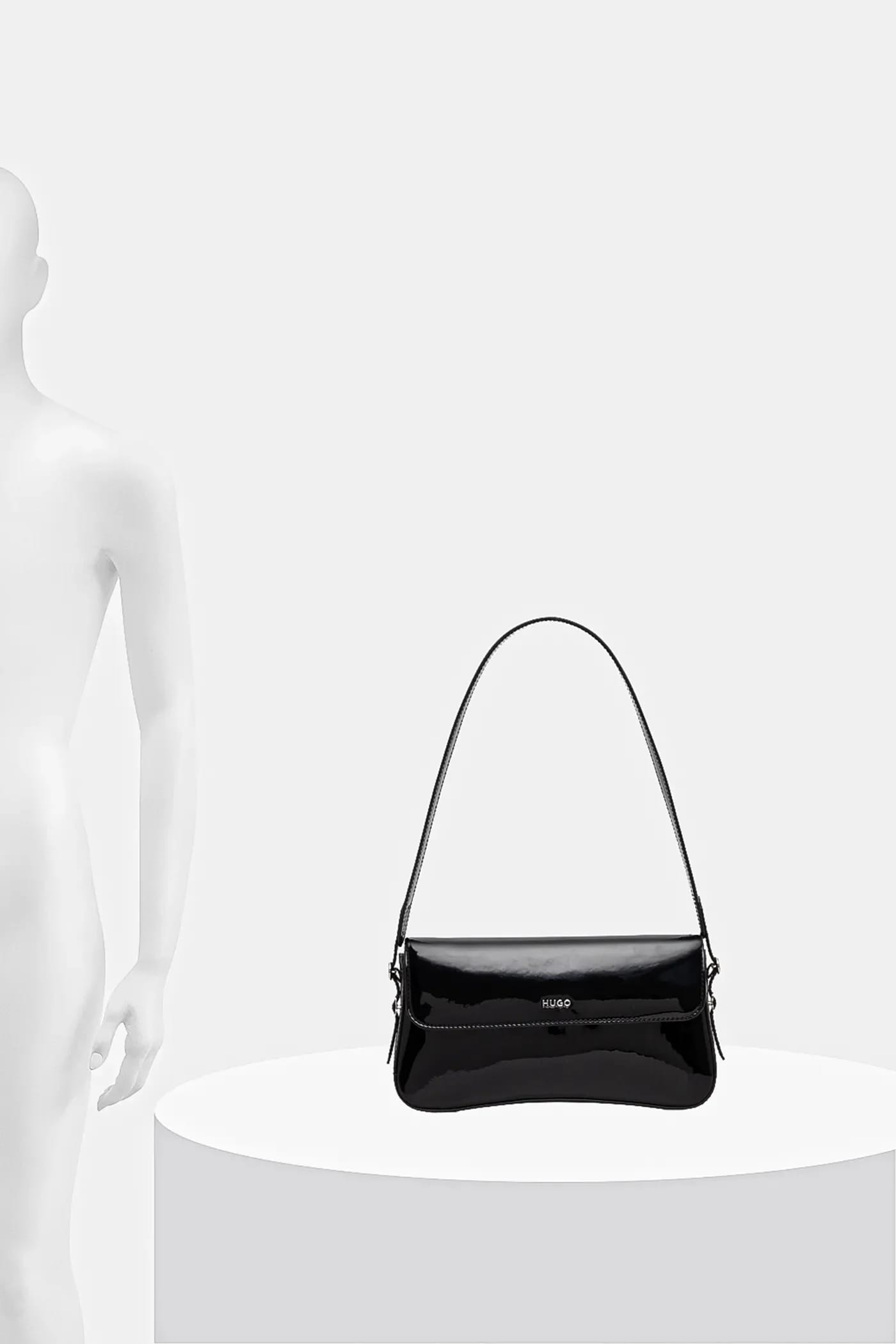 сумка Syndra P_ShoulderBag - фото 6