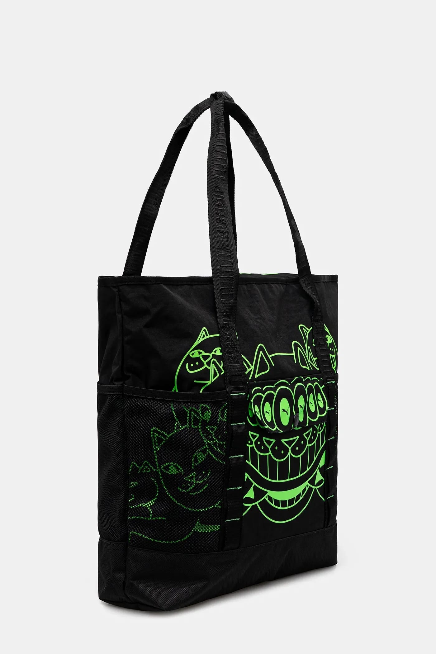 Puma x сумка RIPNDIP - фото 2