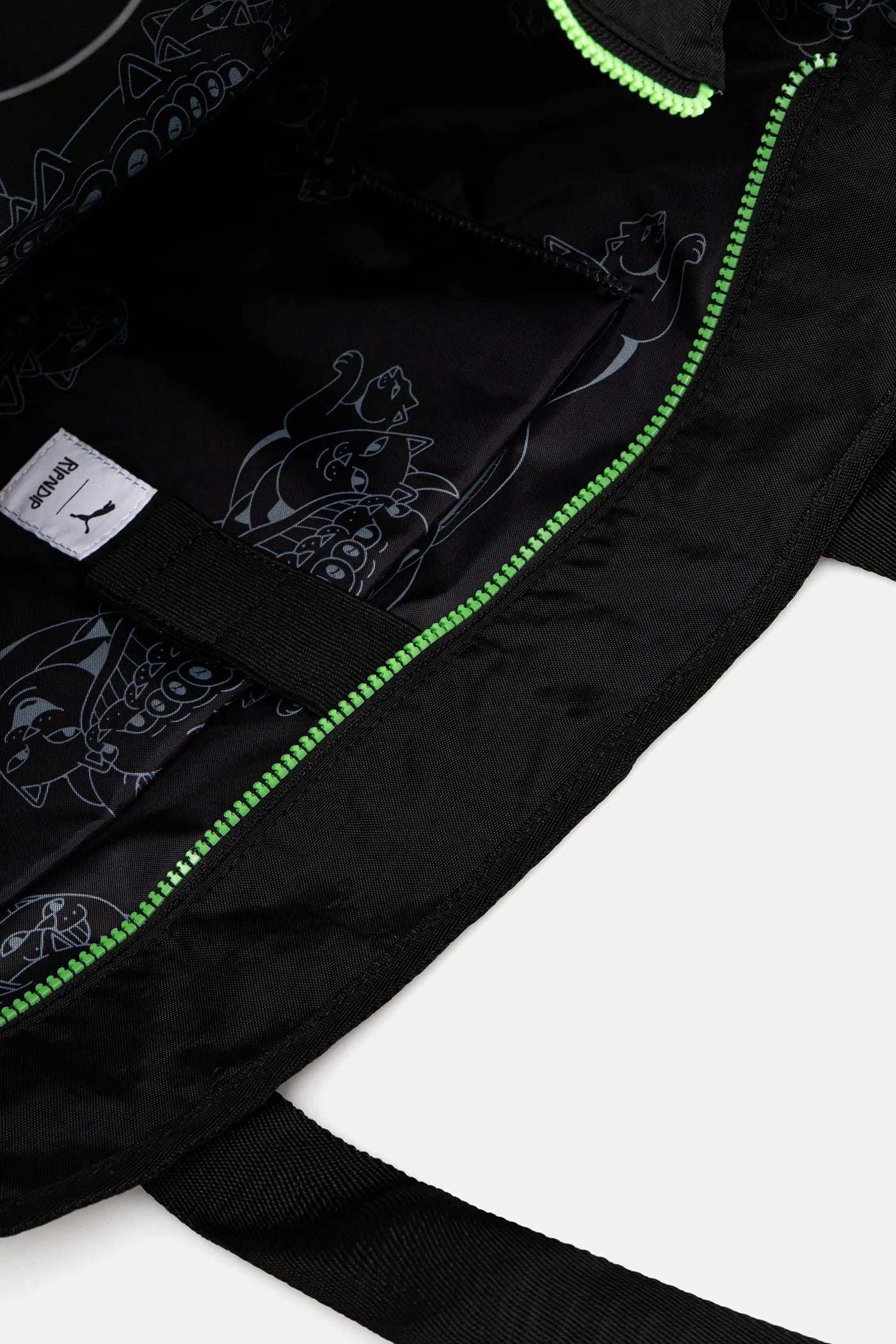 Puma x сумка RIPNDIP - фото 5