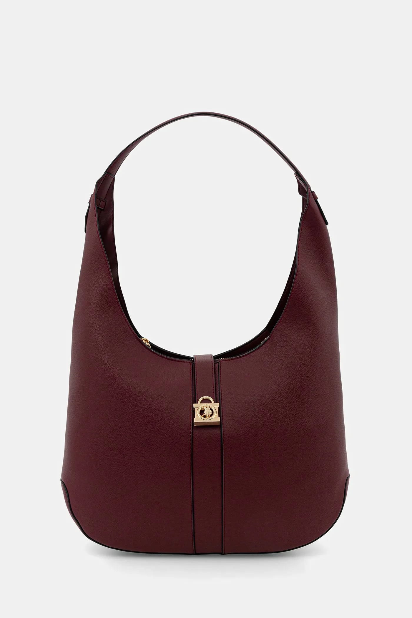 сумка Winterberry красная для женщин