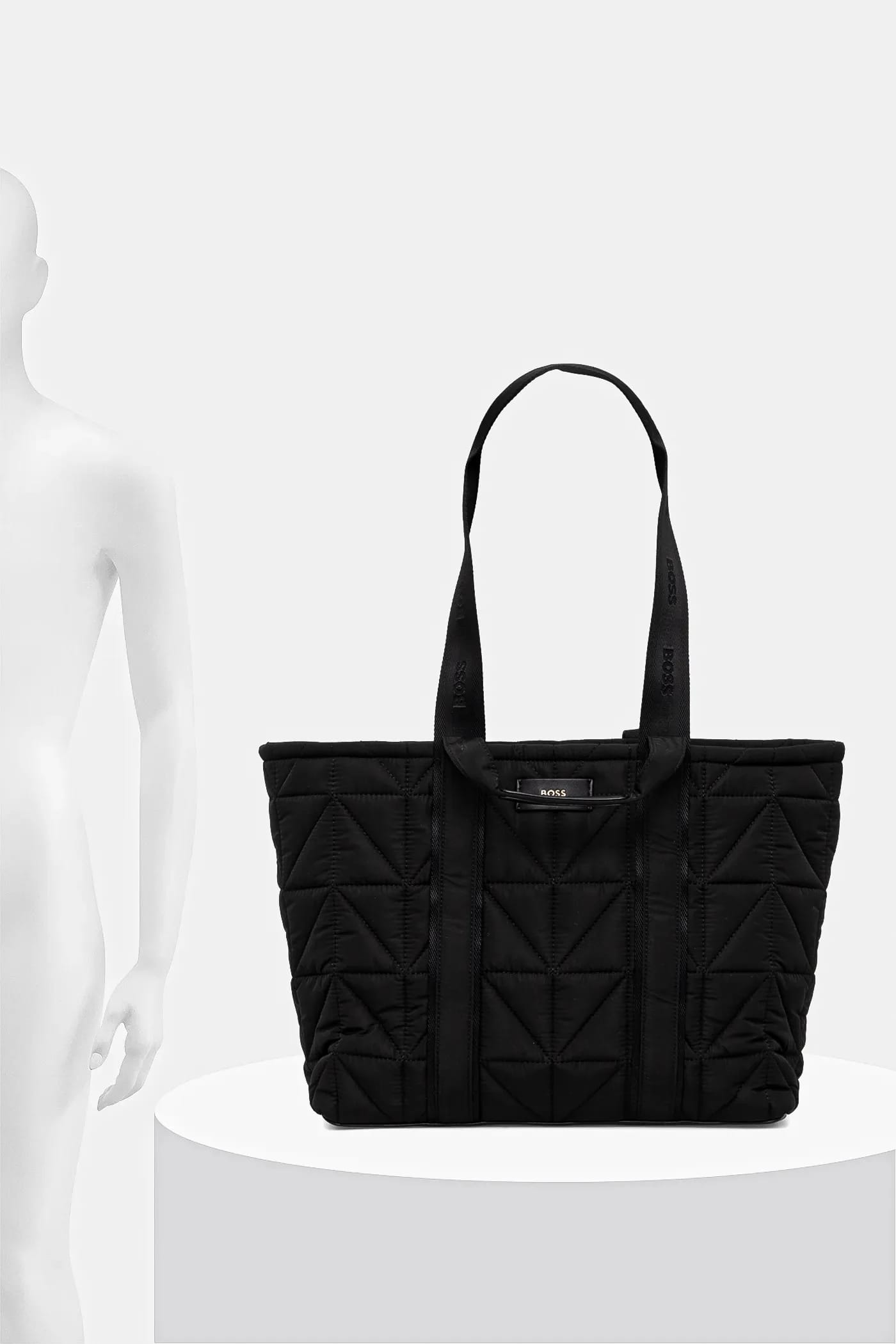 Сумочка Palmah TOTE NY - фото 6