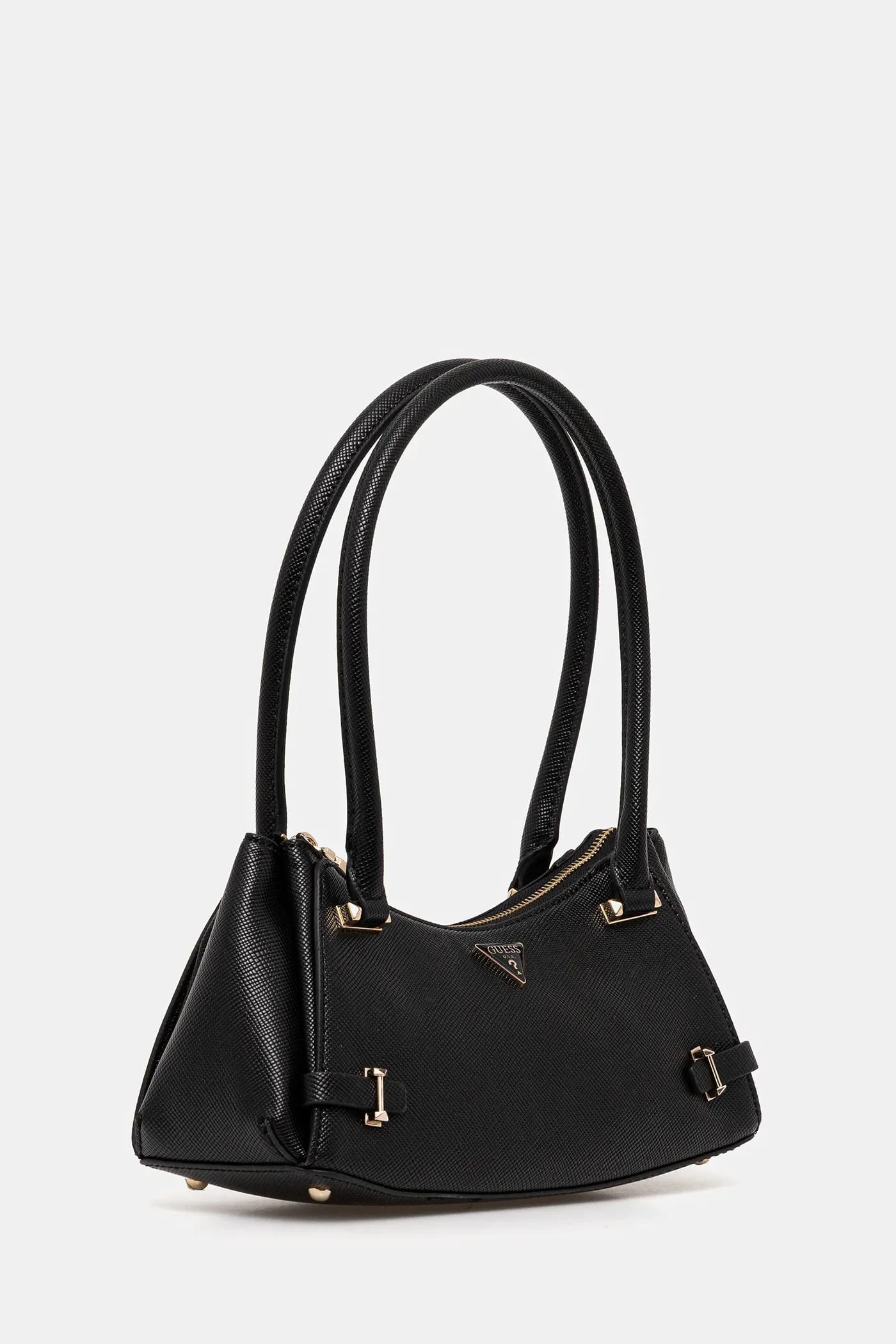 РОЗАЛЬБА сумочка черная для женщин - фото 2