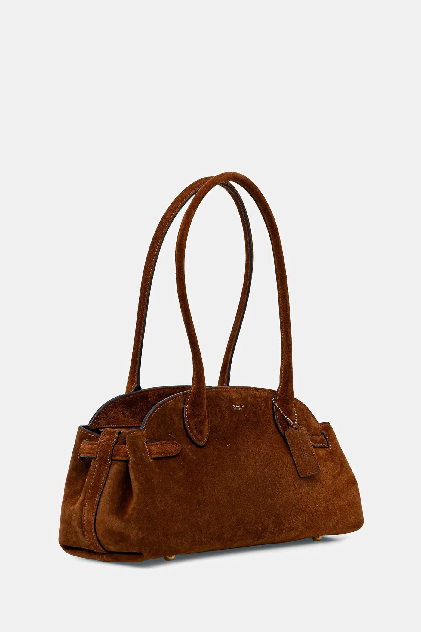 Замшевая сумка Empire Carryall Bag 34 - фото 2