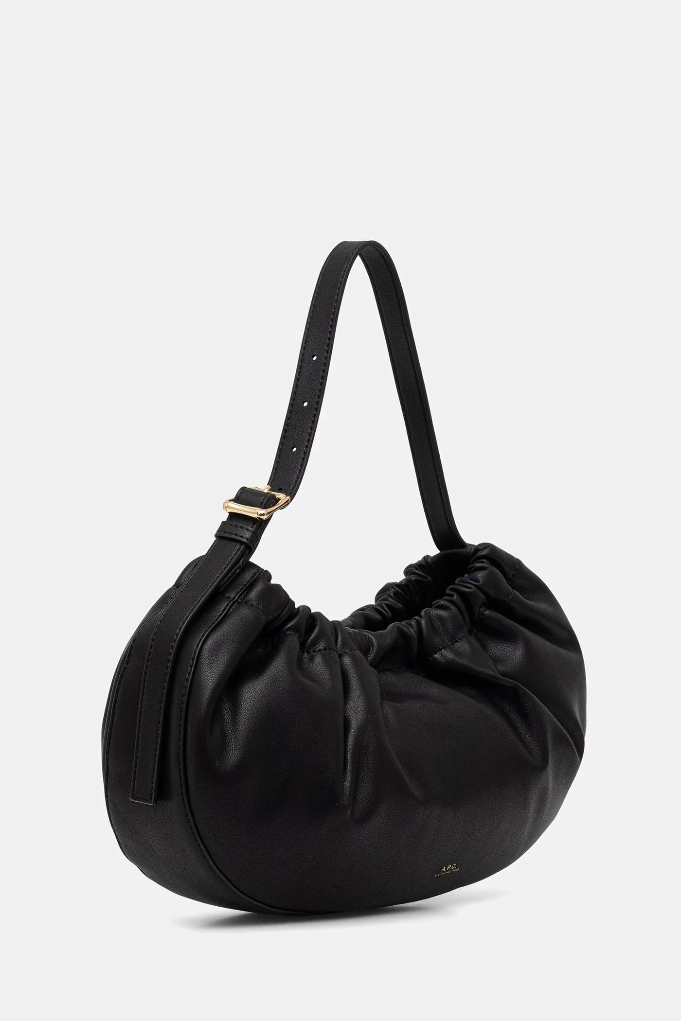 Сумочка SAC NINON HOOP - фото 2