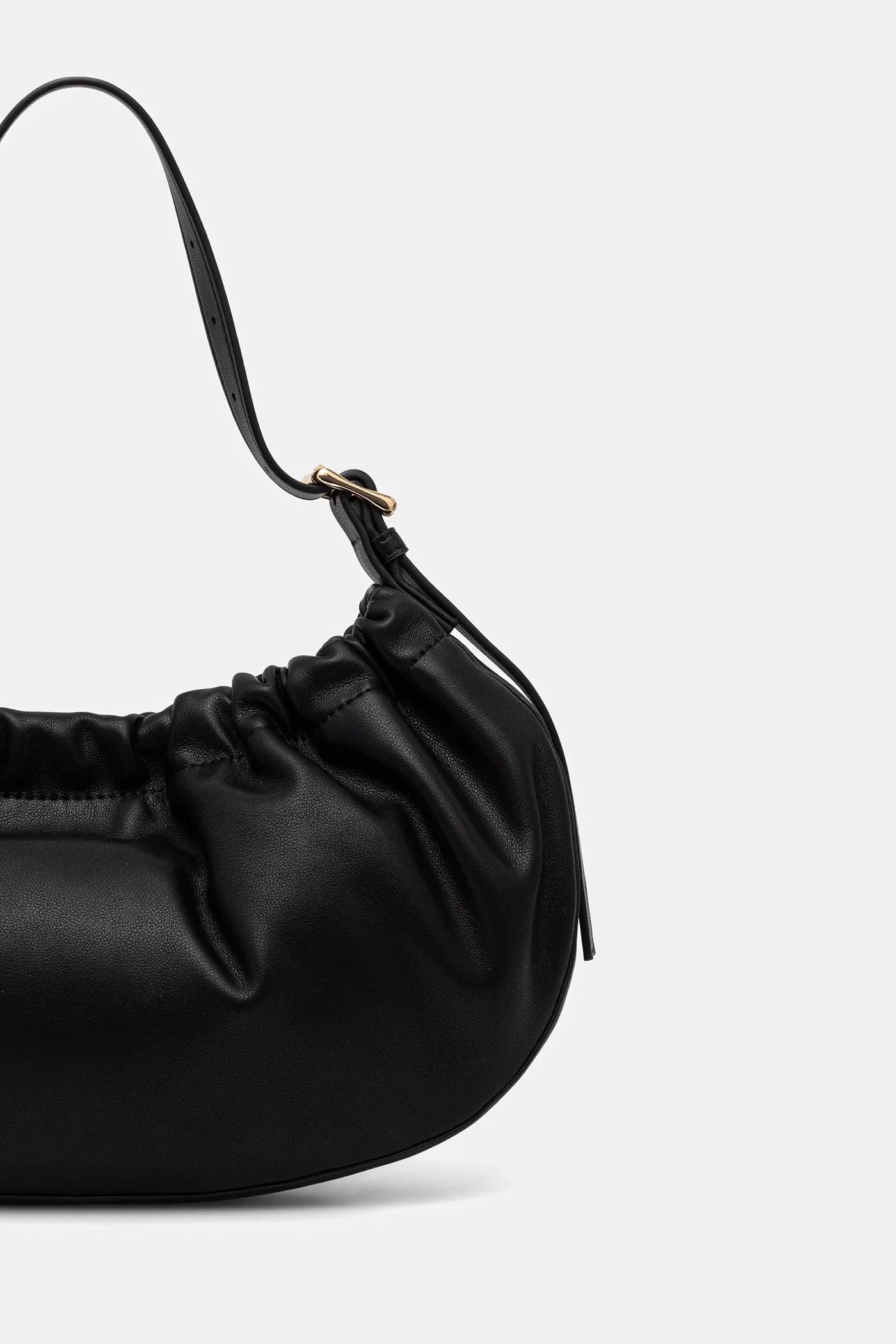 Сумочка SAC NINON HOOP - фото 3