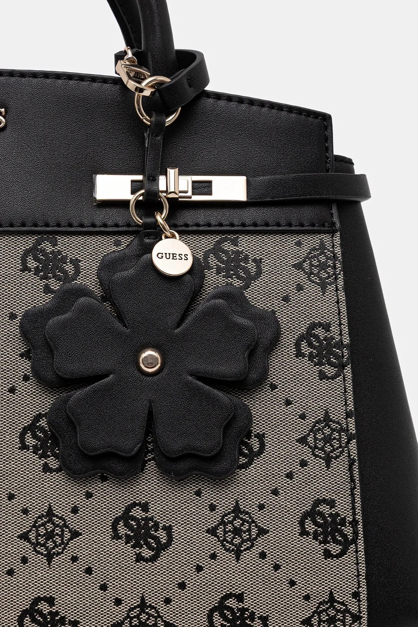 МЕЛИНДА сумочка черная для женщин - фото 5