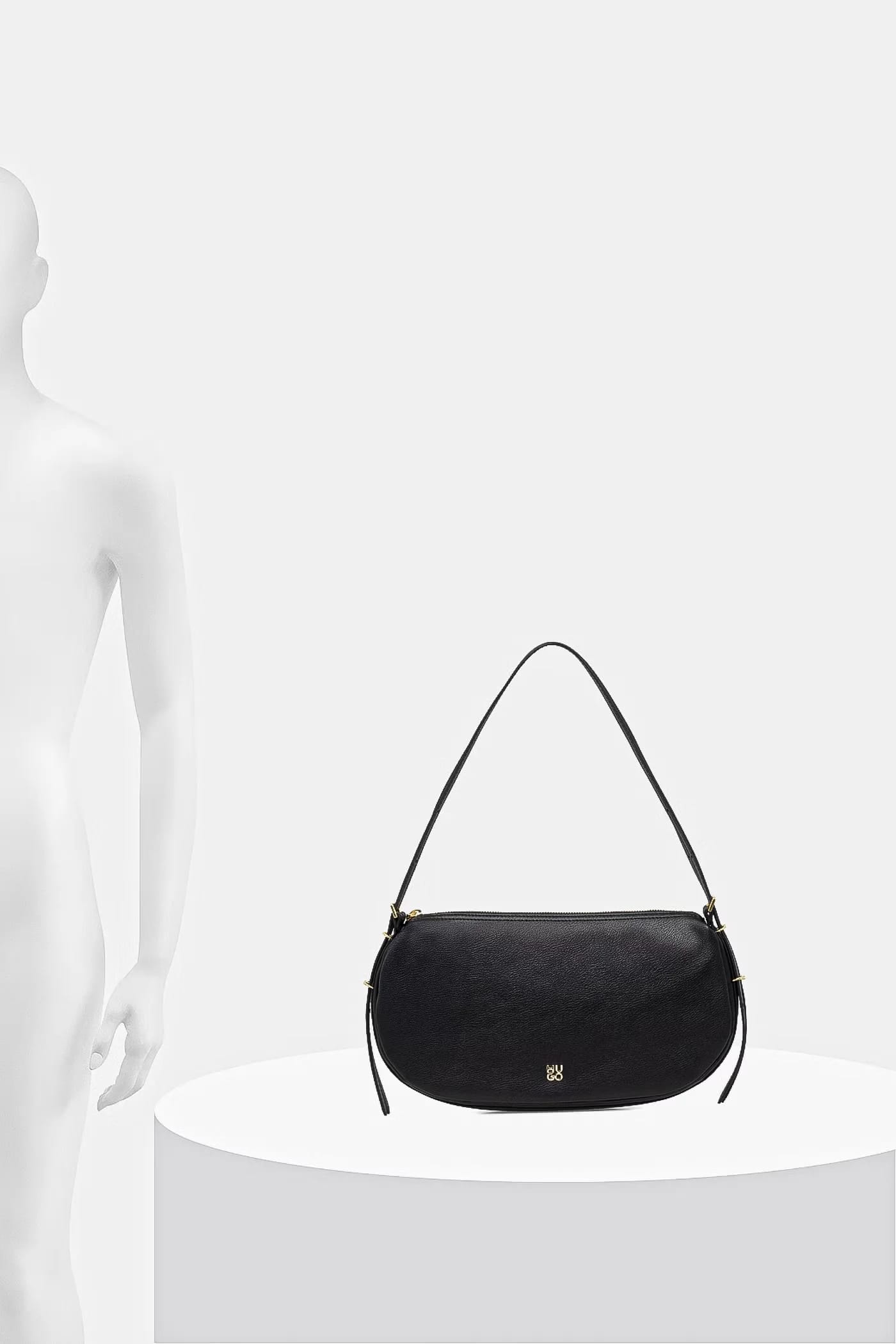 Женская сумка из искусственной кожи Neeko P_Shoulder Bag - фото 7