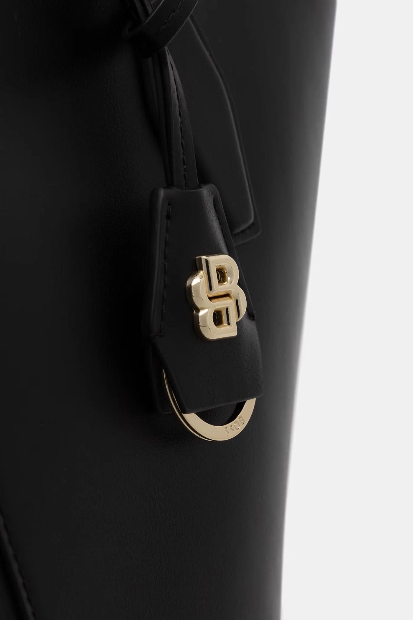 NUMAH New Кожаная сумка Tote - фото 4