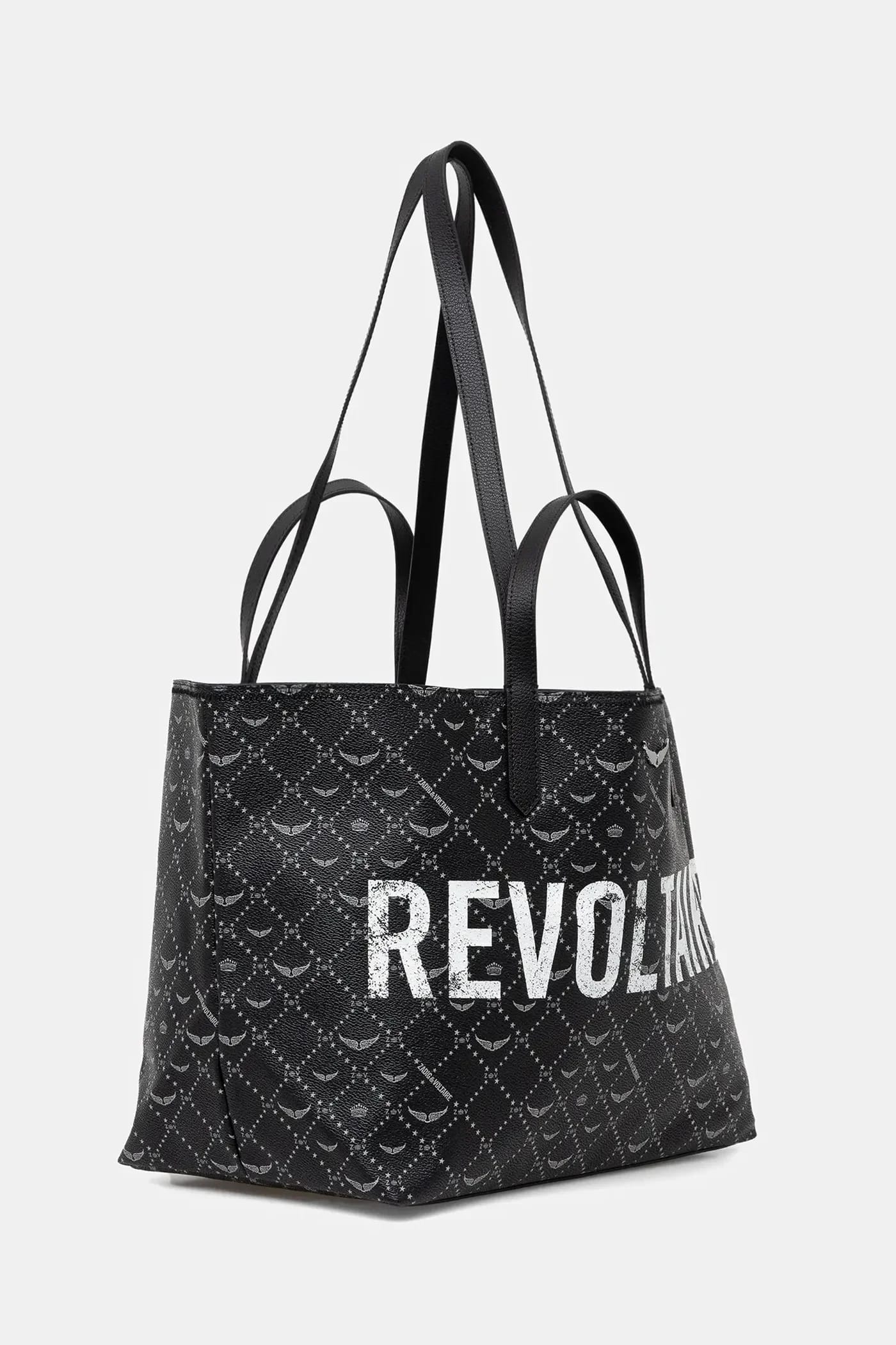 сумка Z SHOPPER XL REVOLTAIRE - фото 2
