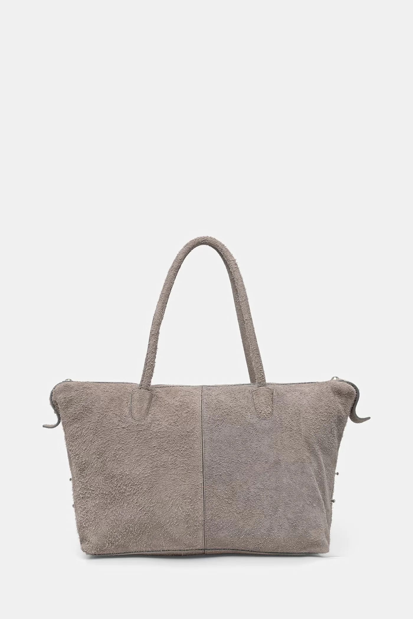 MCASAMBAG замшевая сумочка
