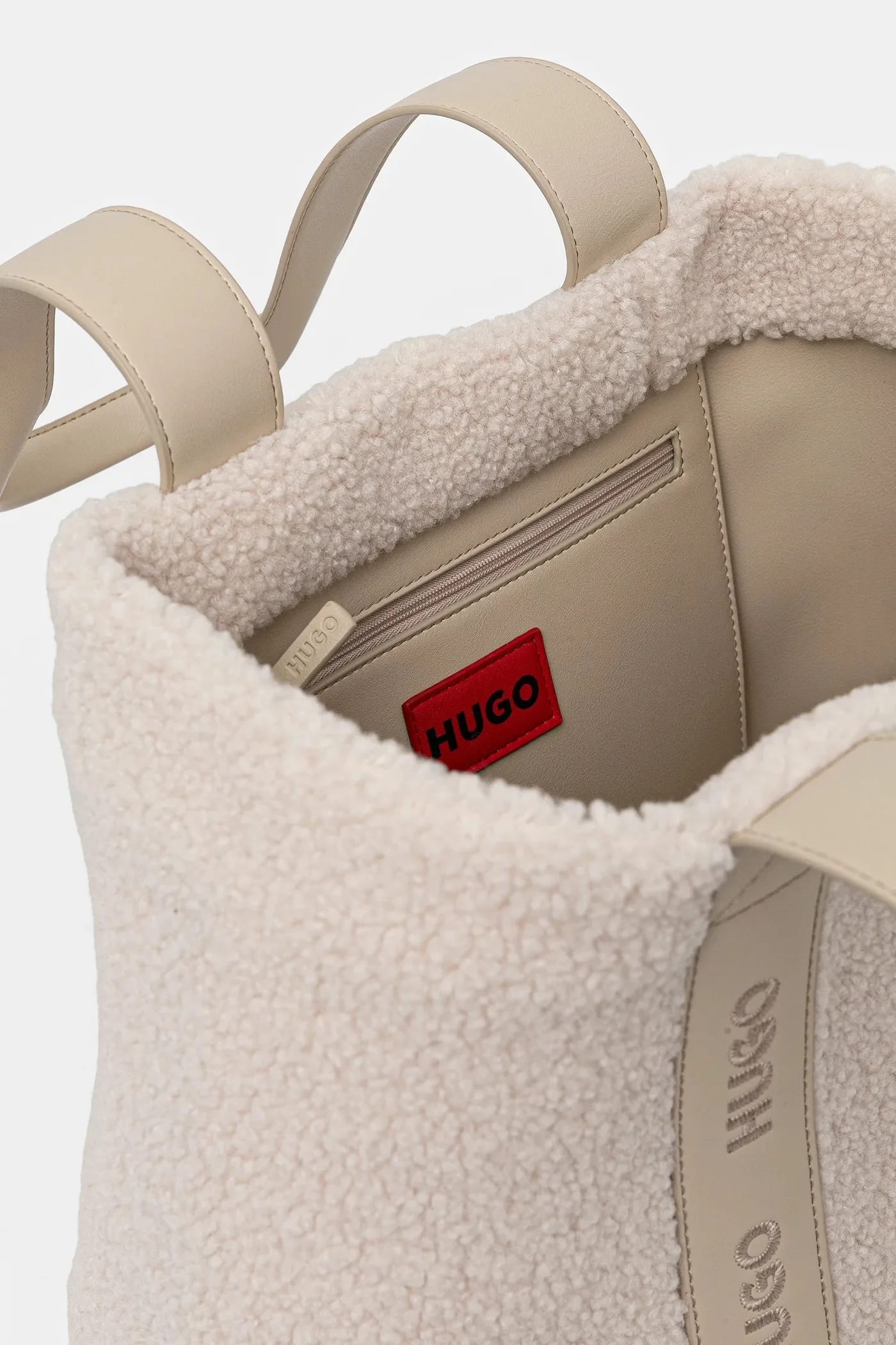 Сумочка Becky SH_Tote SM - фото 5