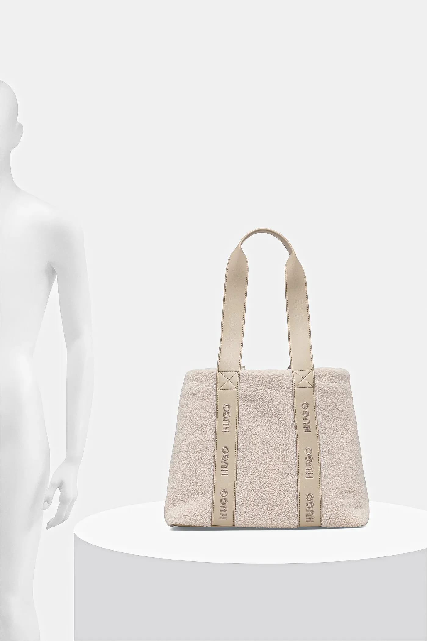 Сумочка Becky SH_Tote SM - фото 6