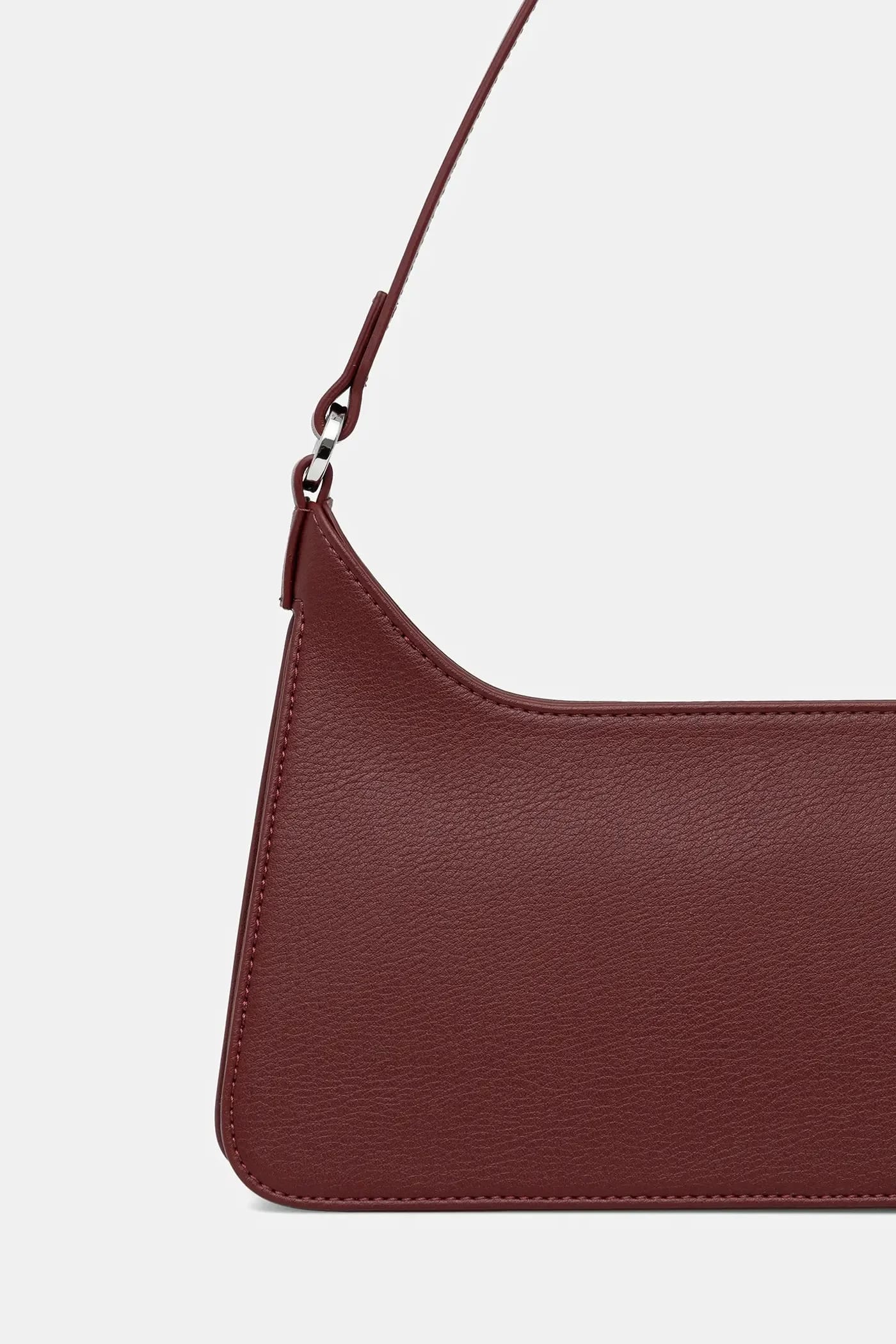 Сумка Mel 2.0 Sh Bag Flat - фото 3