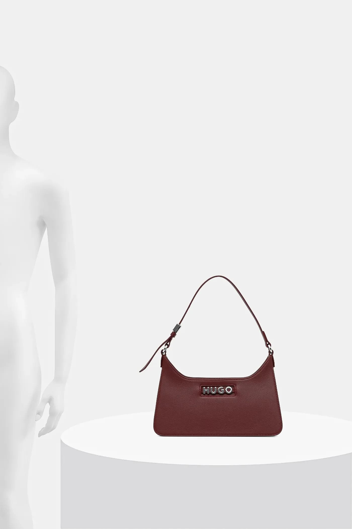 Сумка Mel 2.0 Sh Bag Flat - фото 6