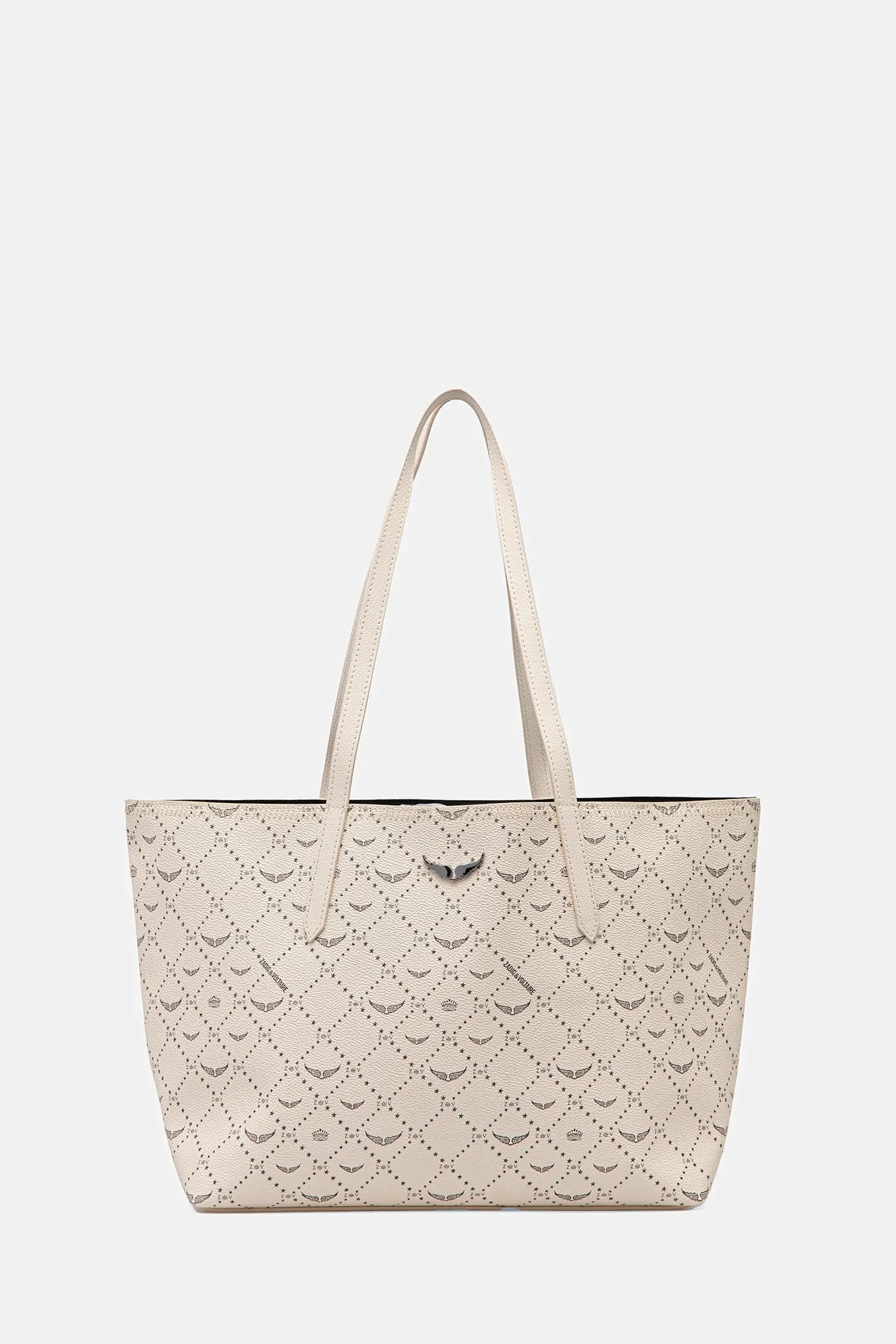 сумка Z SHOPPER MONOGRAM