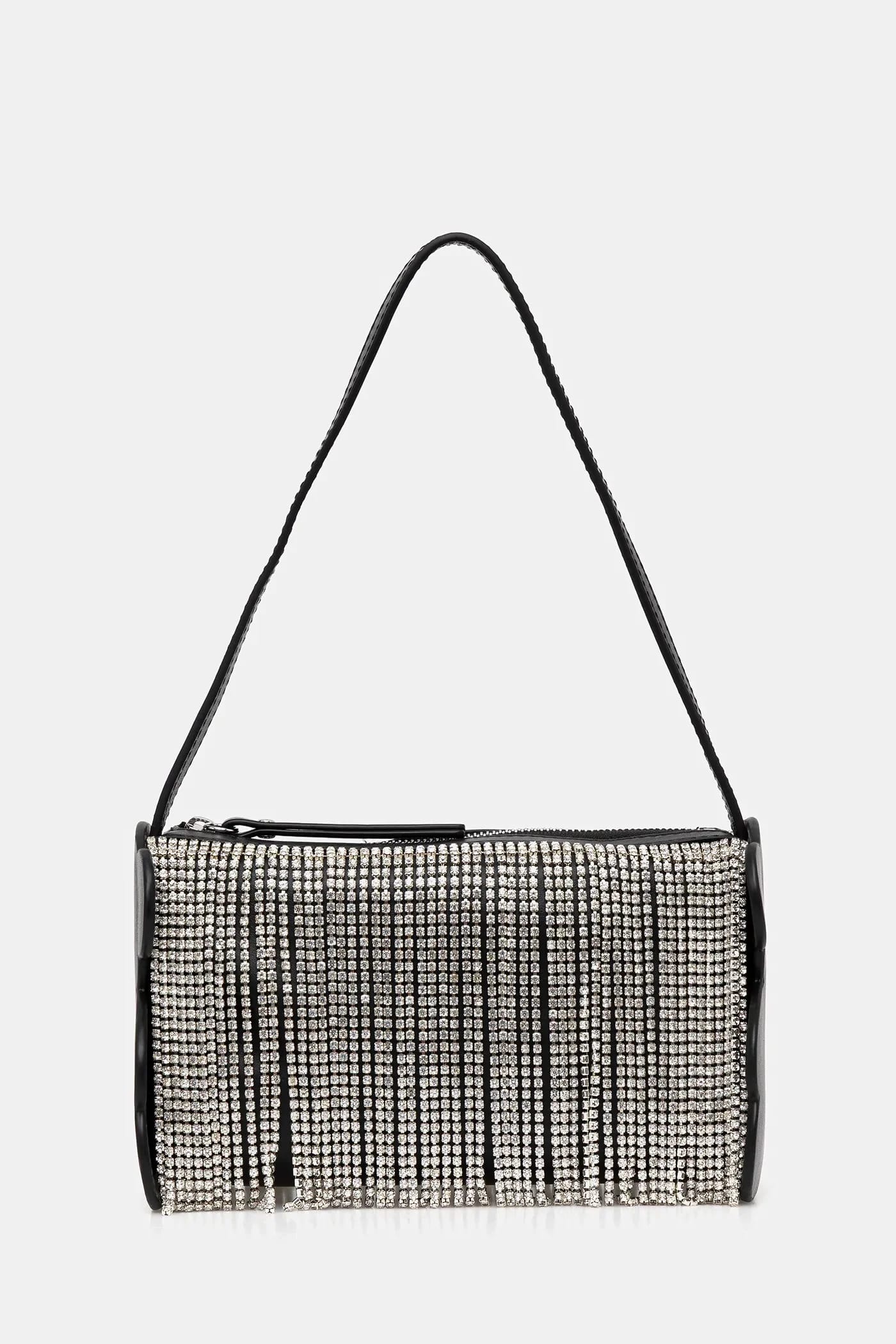 Кожаная сумочка САЛСИ