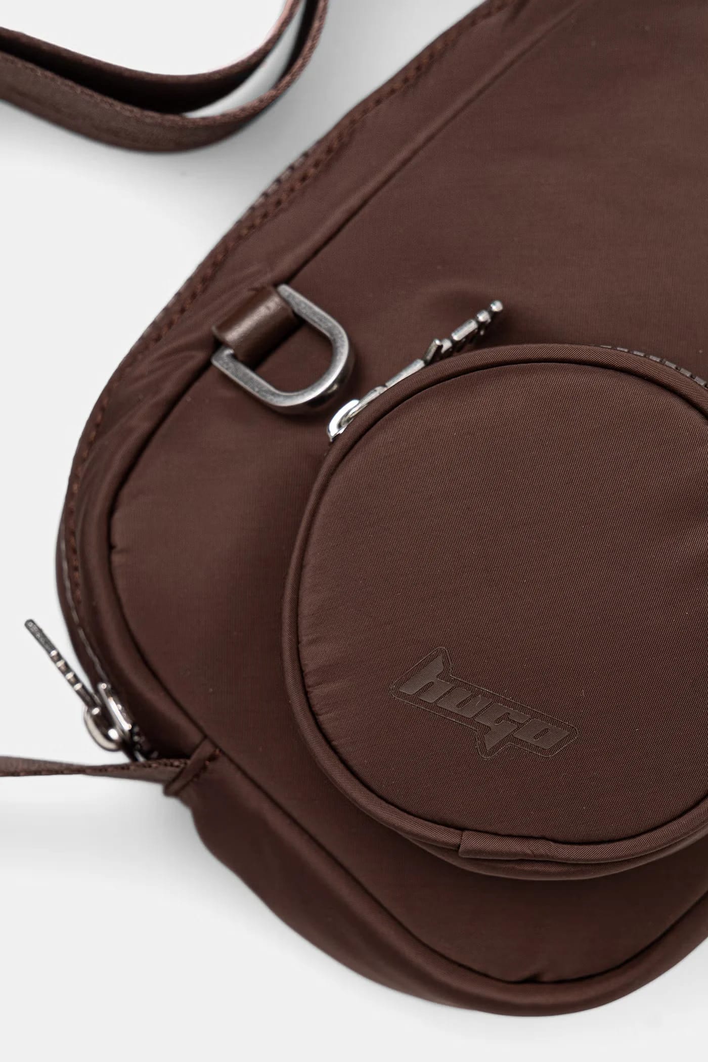 сумка Saffie_Crossbody - фото 4