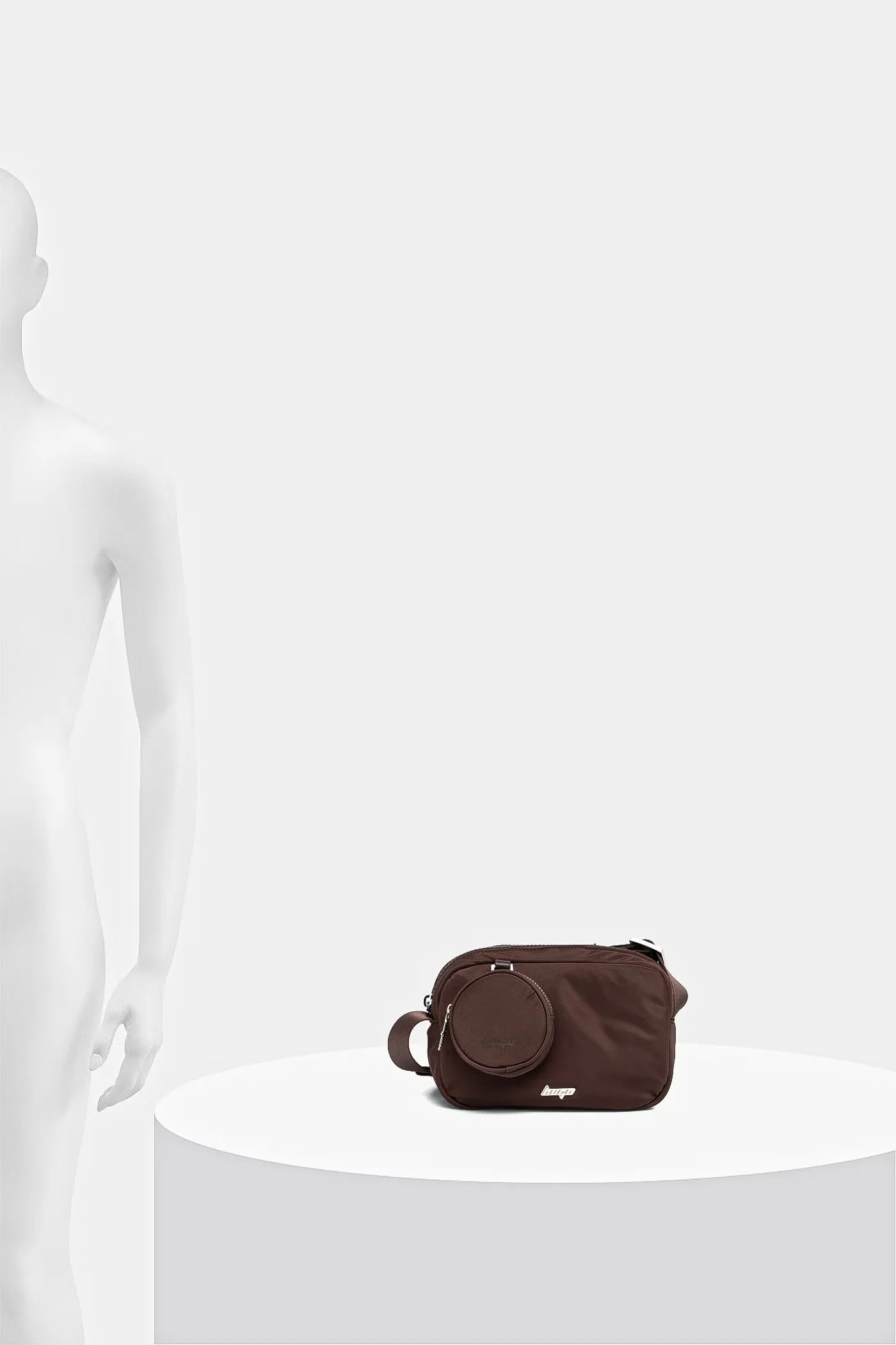сумка Saffie_Crossbody - фото 6