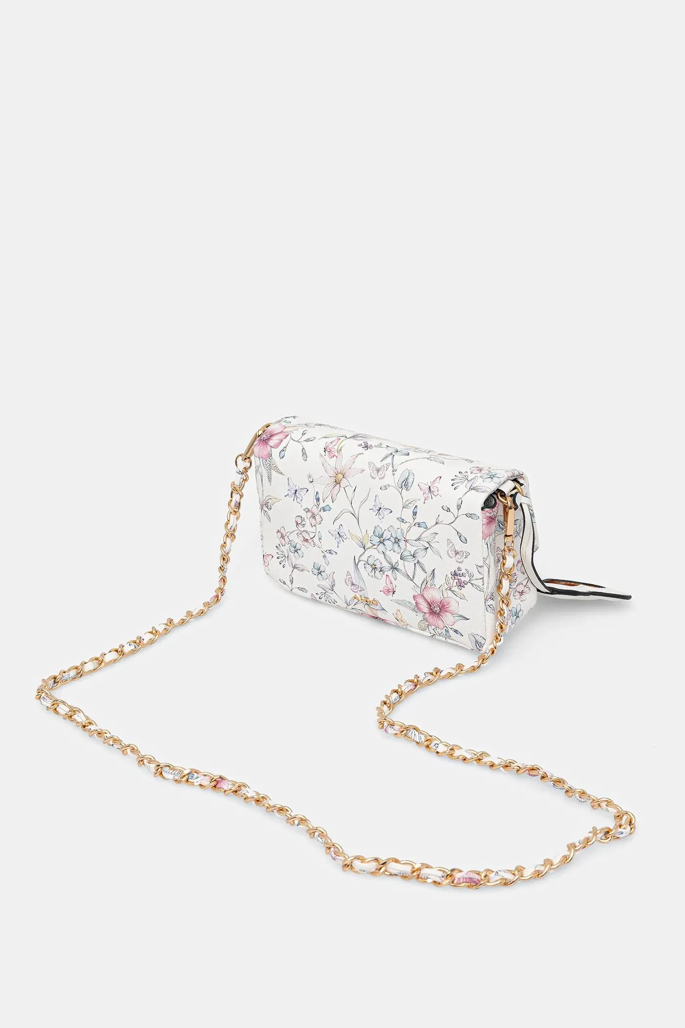 сумка BBELLAPURSE - фото 3